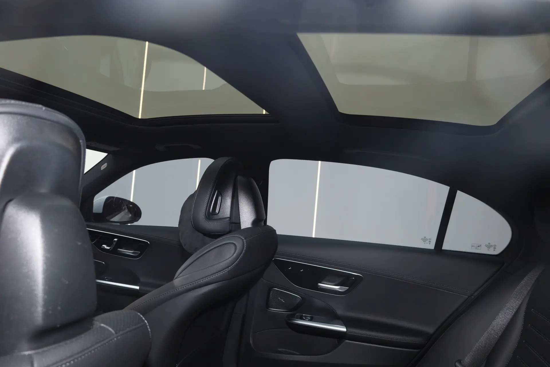 Mercedes-Benz C 260 L, 2025 23