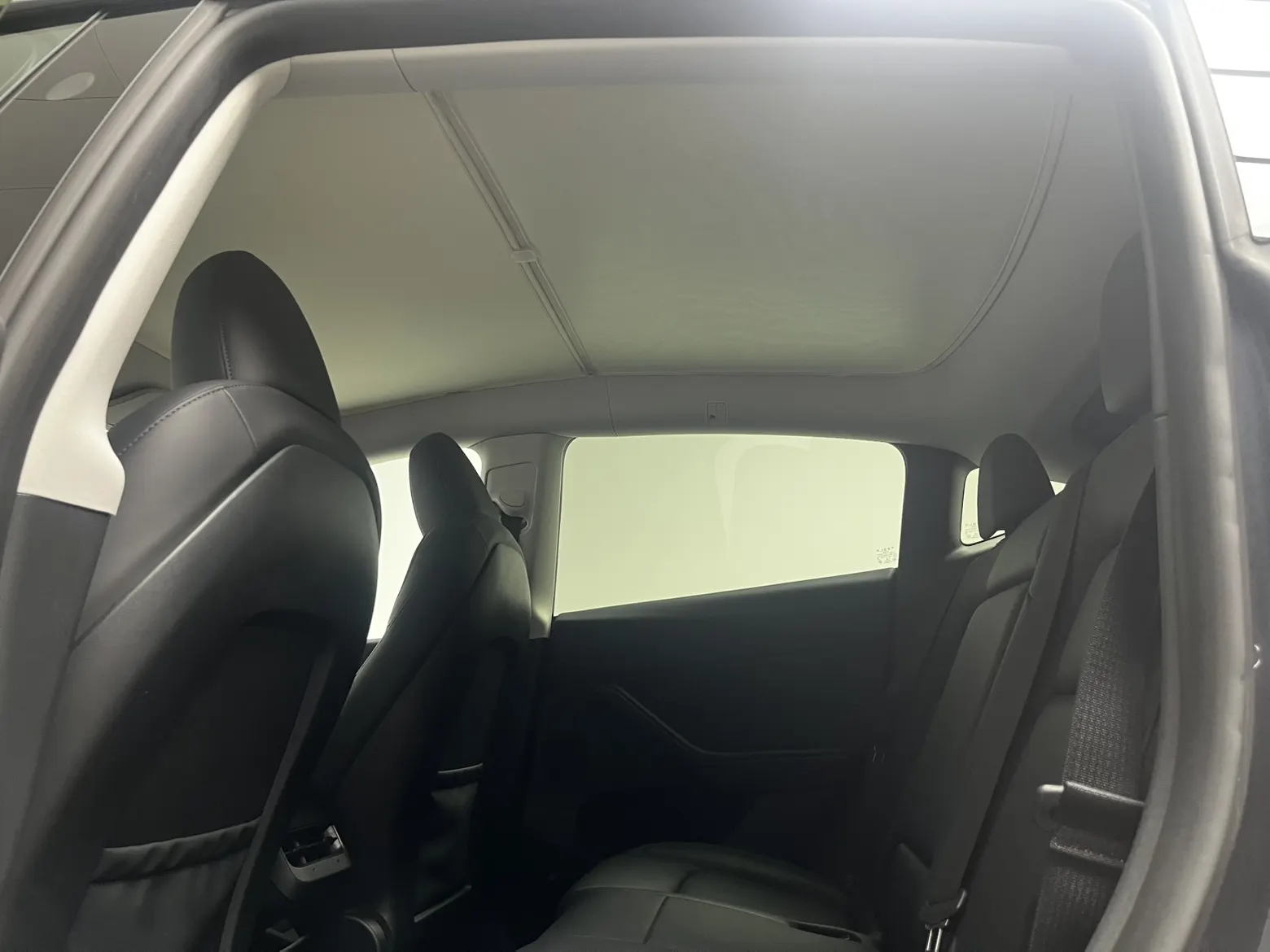Tesla Model Y, 2024 14