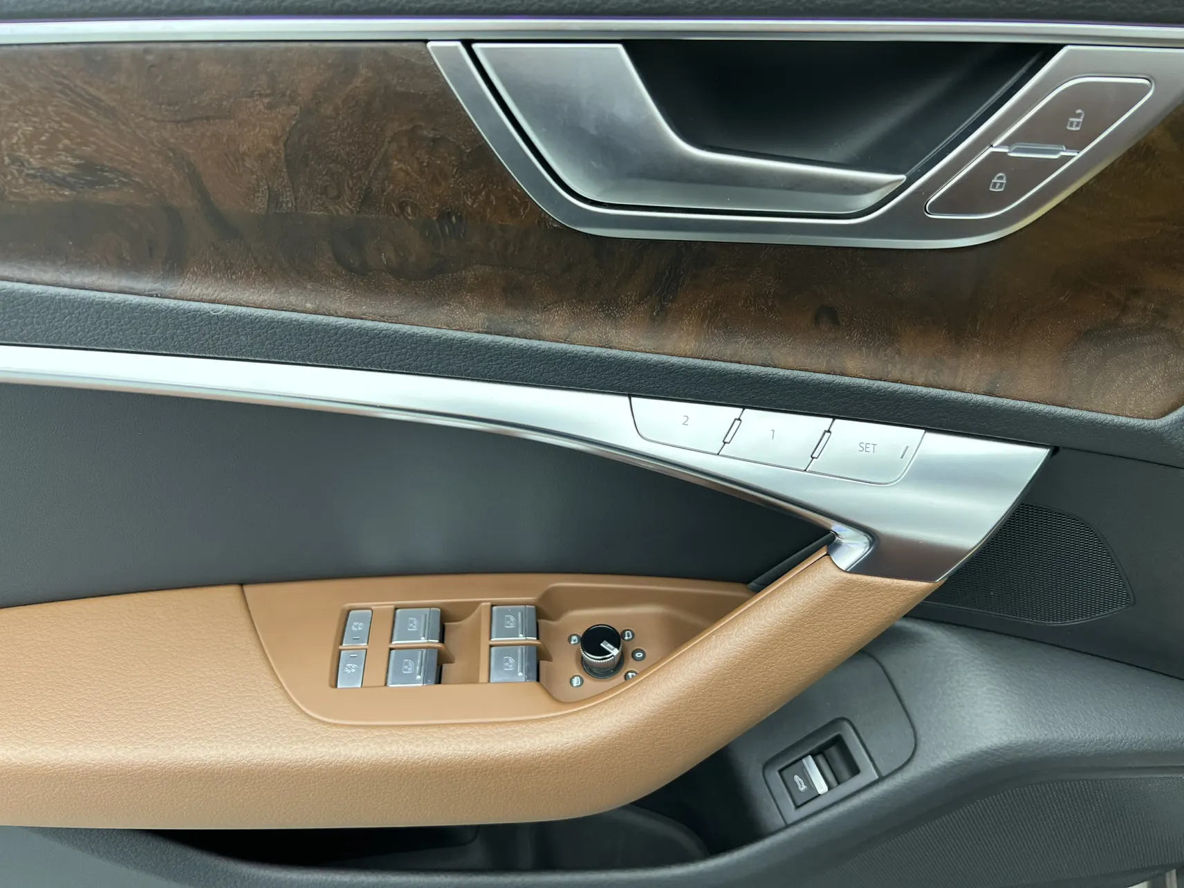 Audi A6, 2020 17