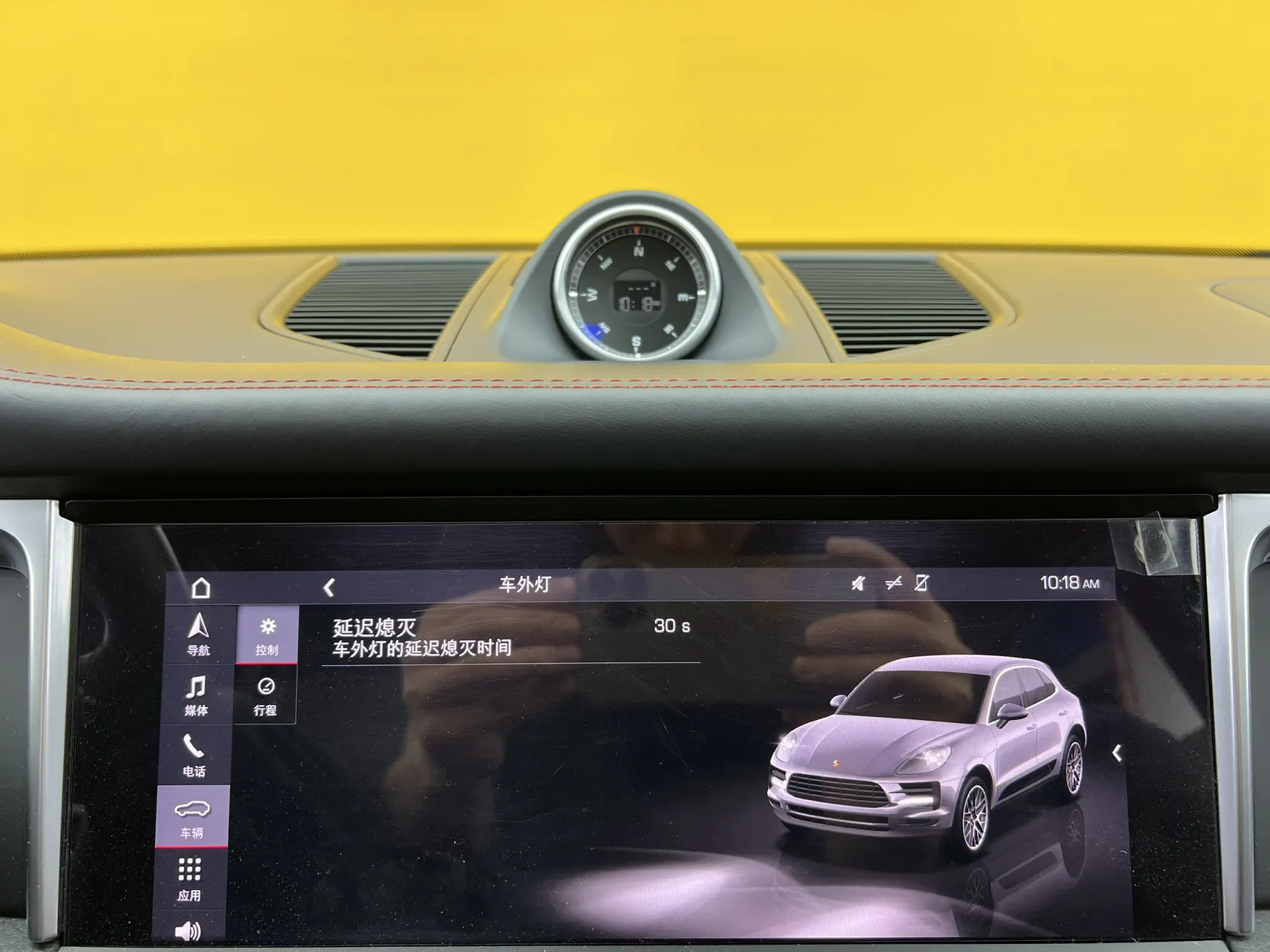Porsche Macan, 2019 22