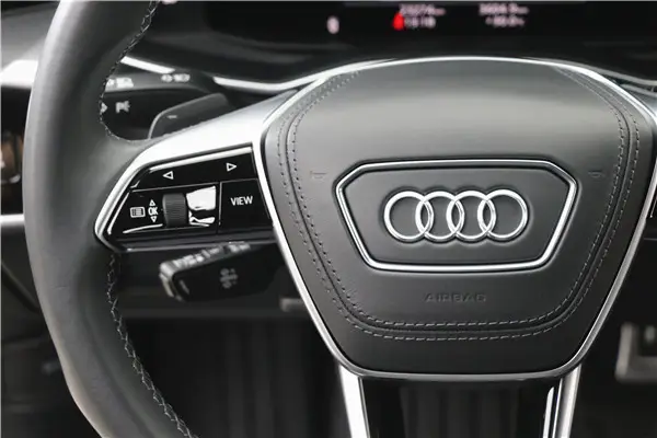 Audi A6L 45 TFSI, 2025 16