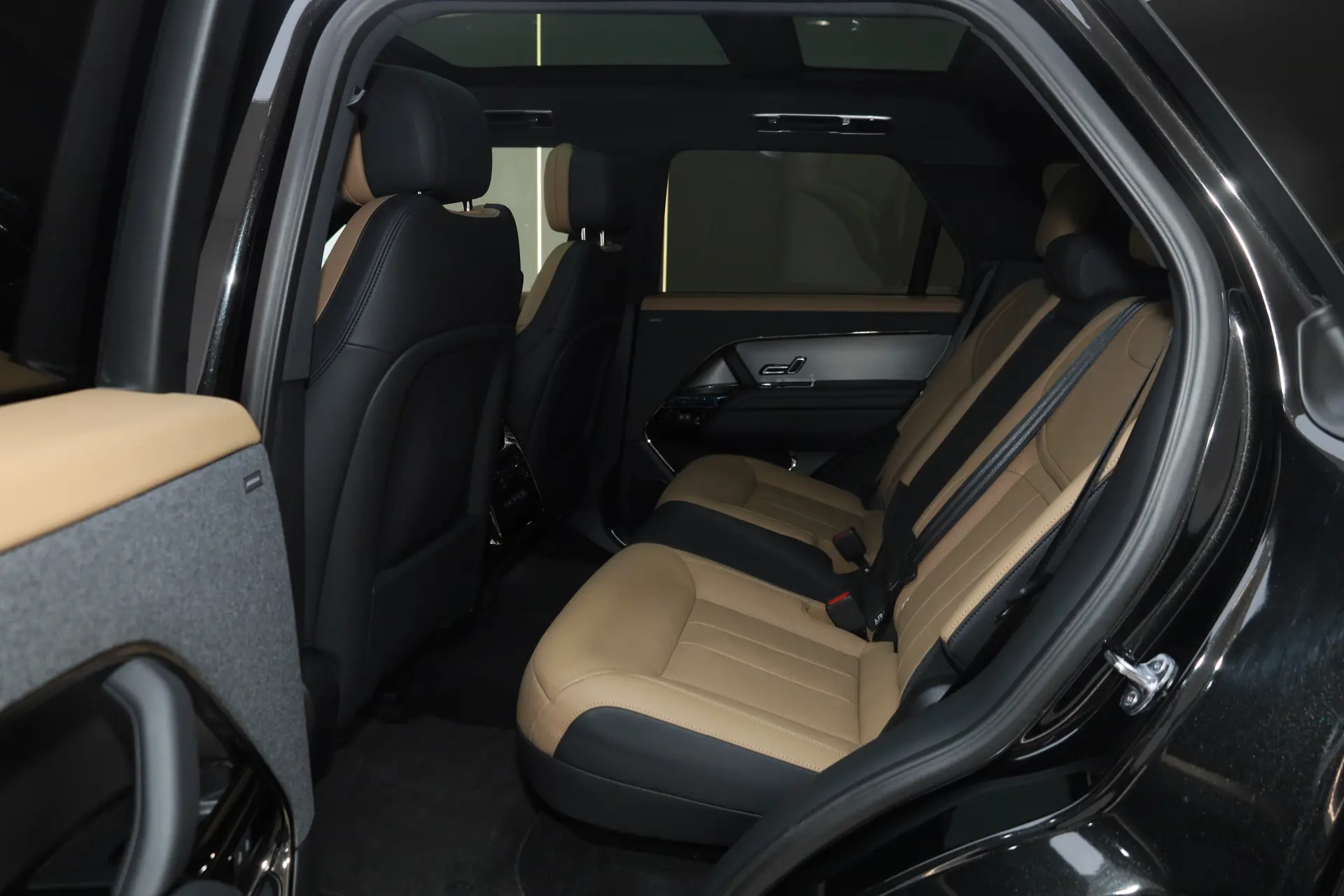 Land Rover Range Rover Sport, 2025 21