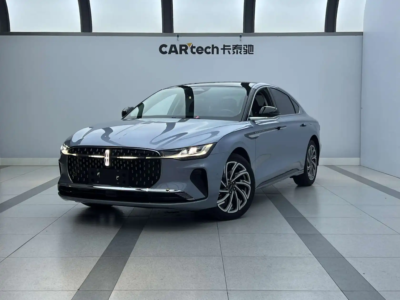 Lincoln Z