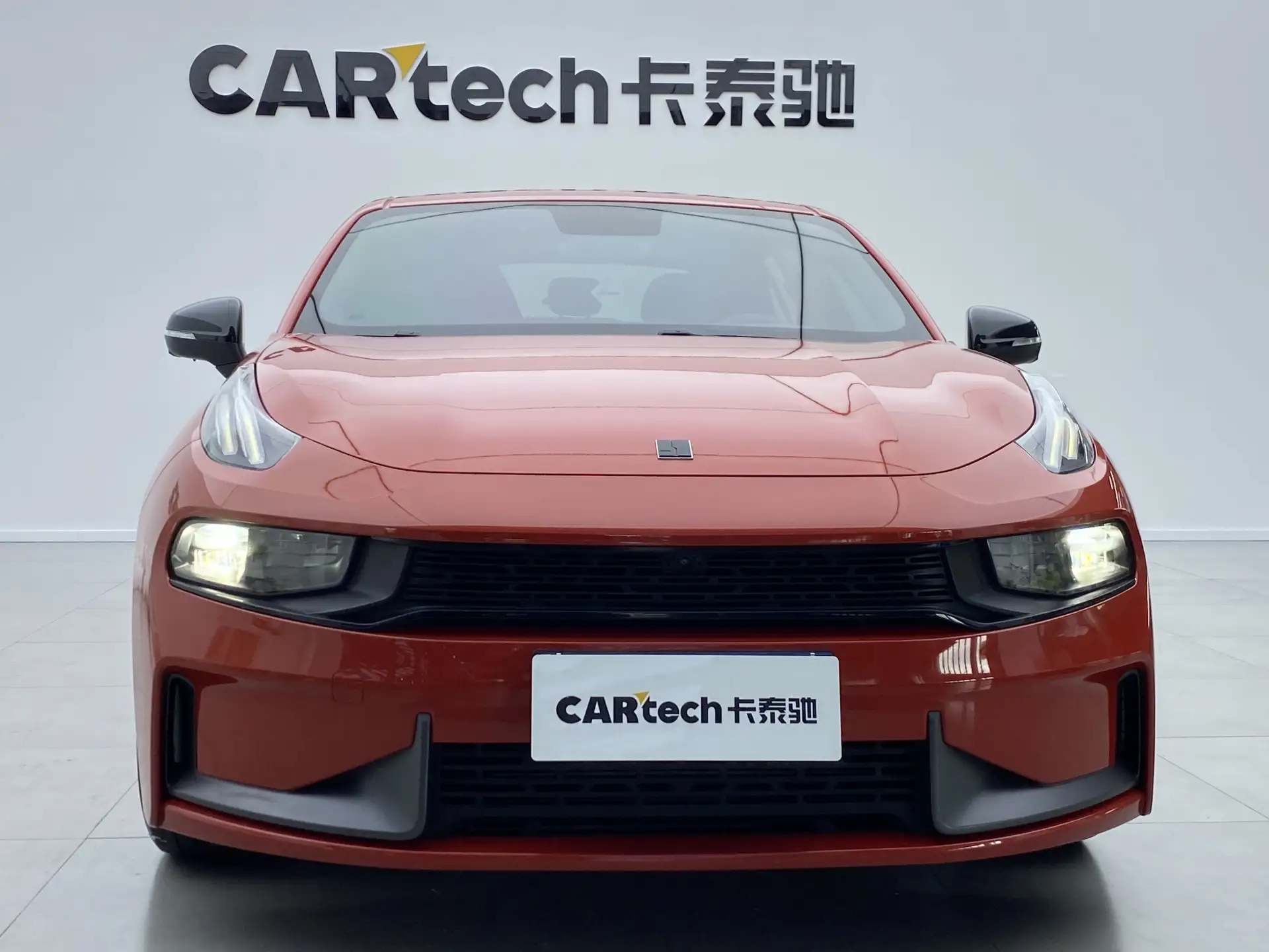 Lynk & Co 02, 2021 31