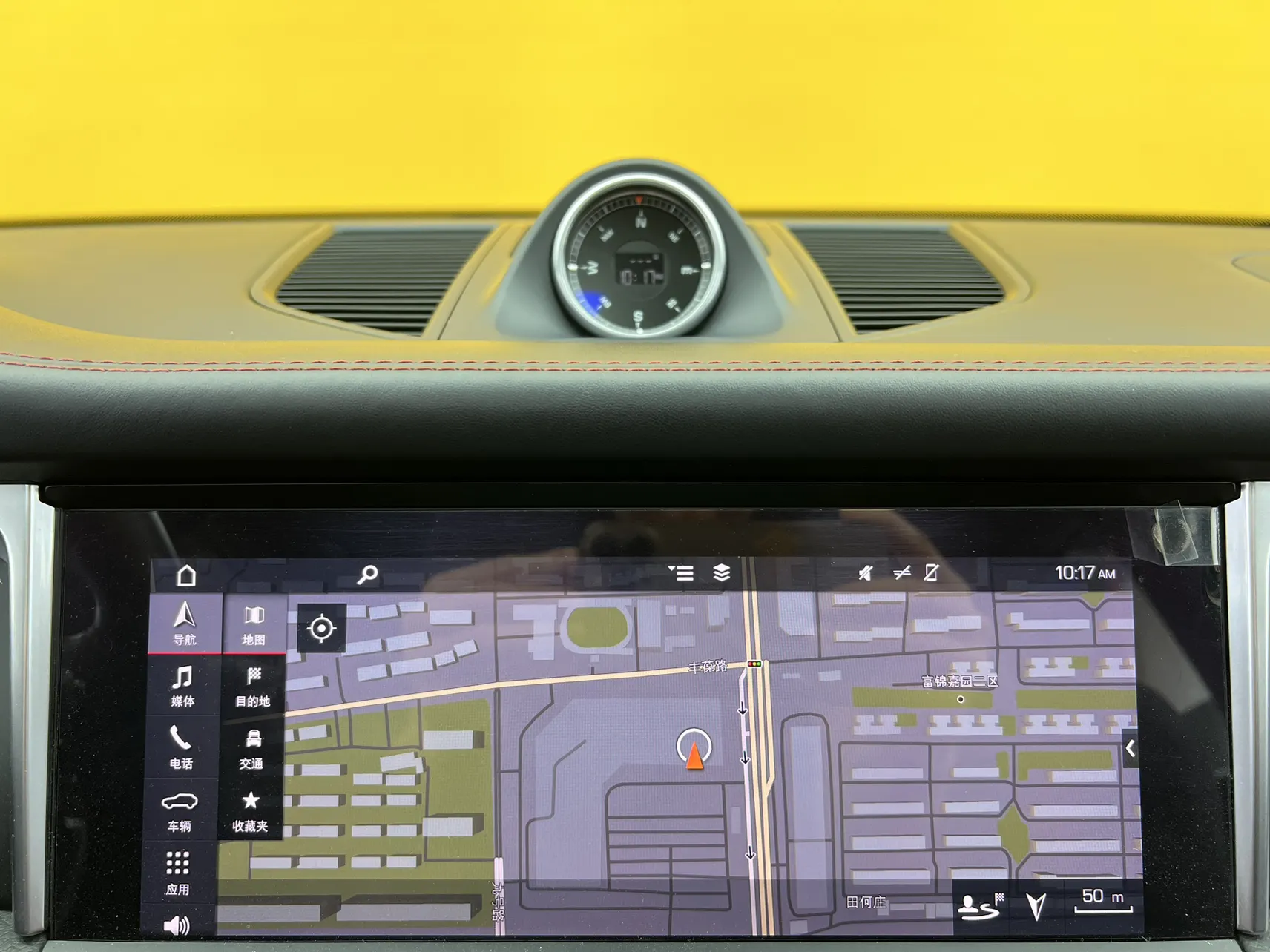 Porsche Macan, 2019 25