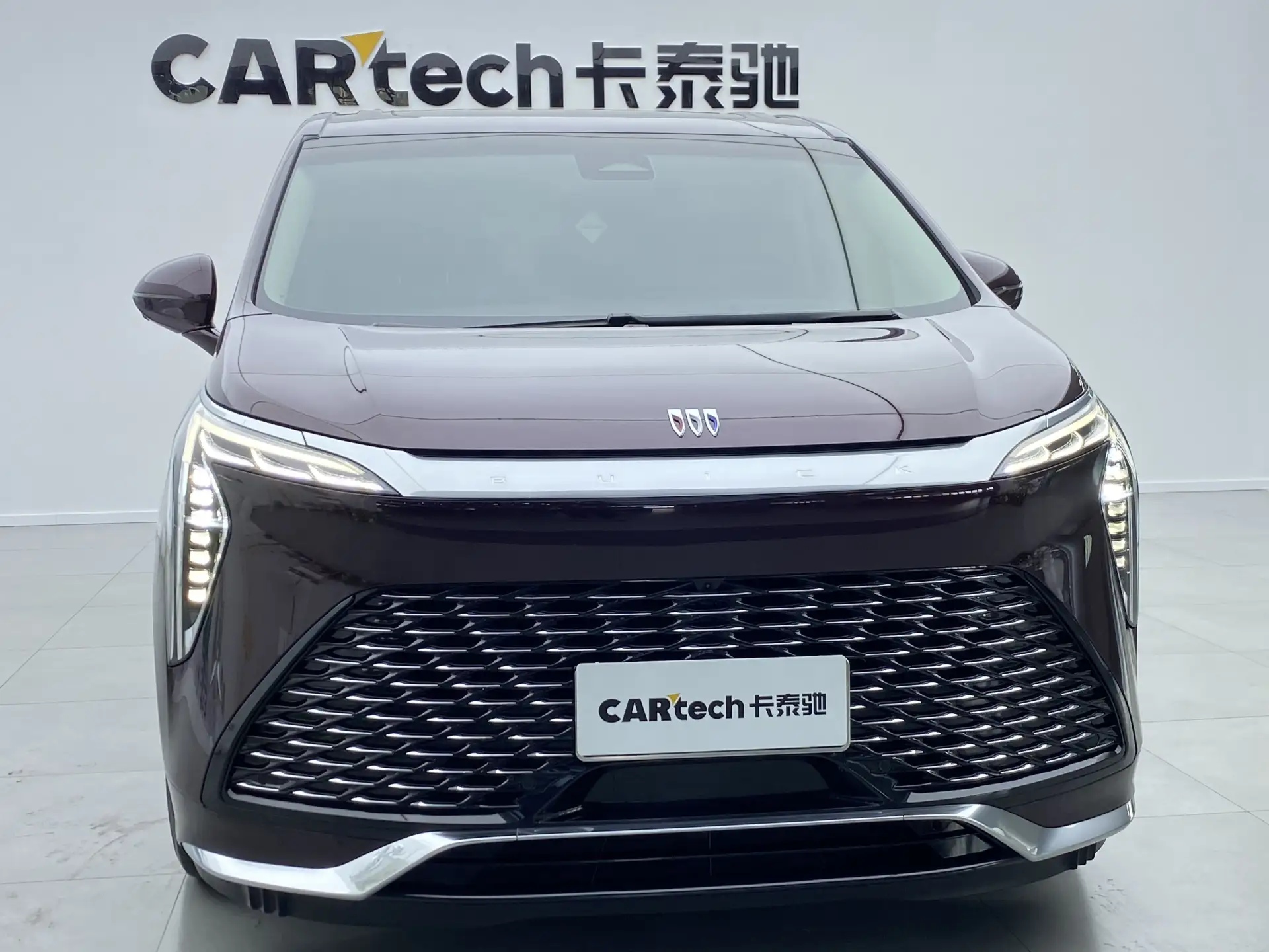 Buick Century, 2023 38