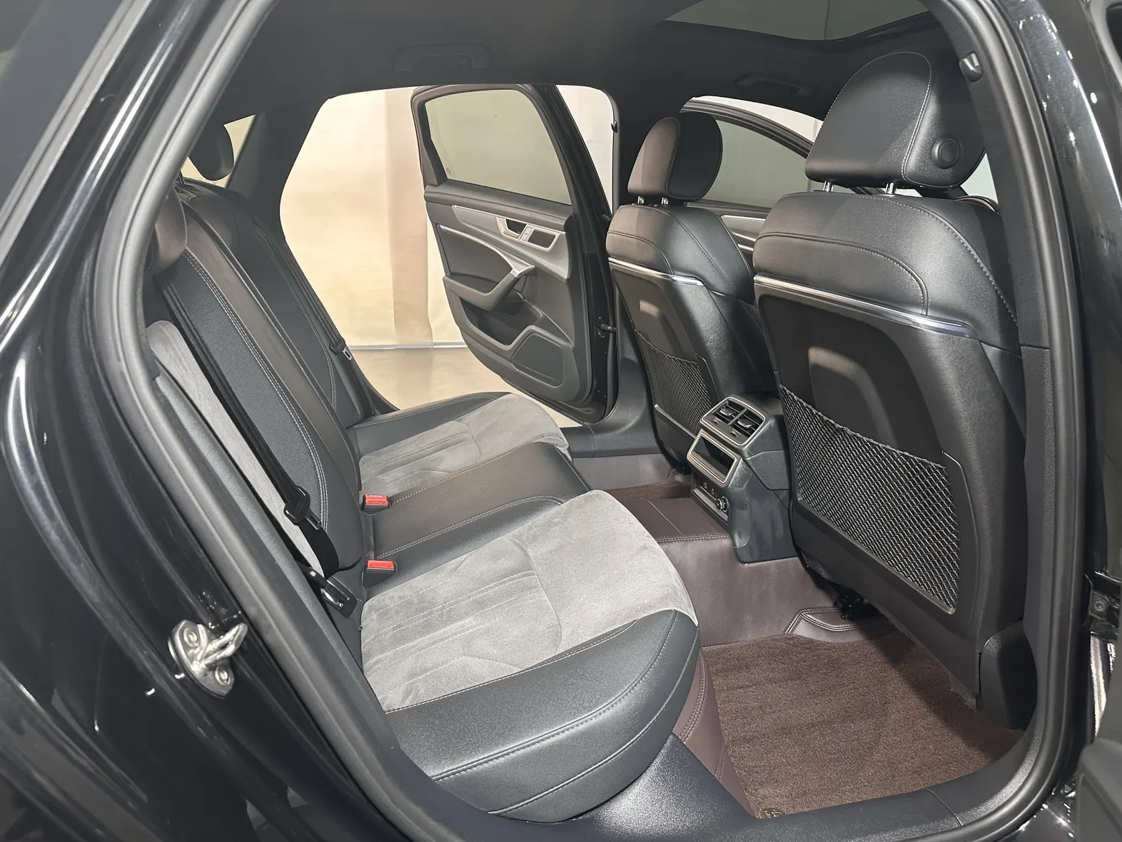 Audi A6L 40 TFSI, 2023 19