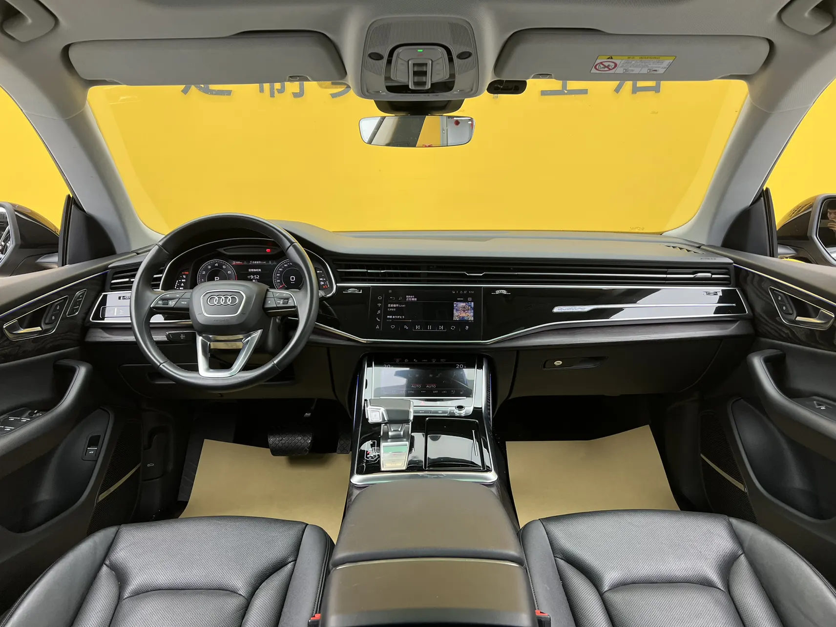 Audi Q8 55 TFSI, 2022 41