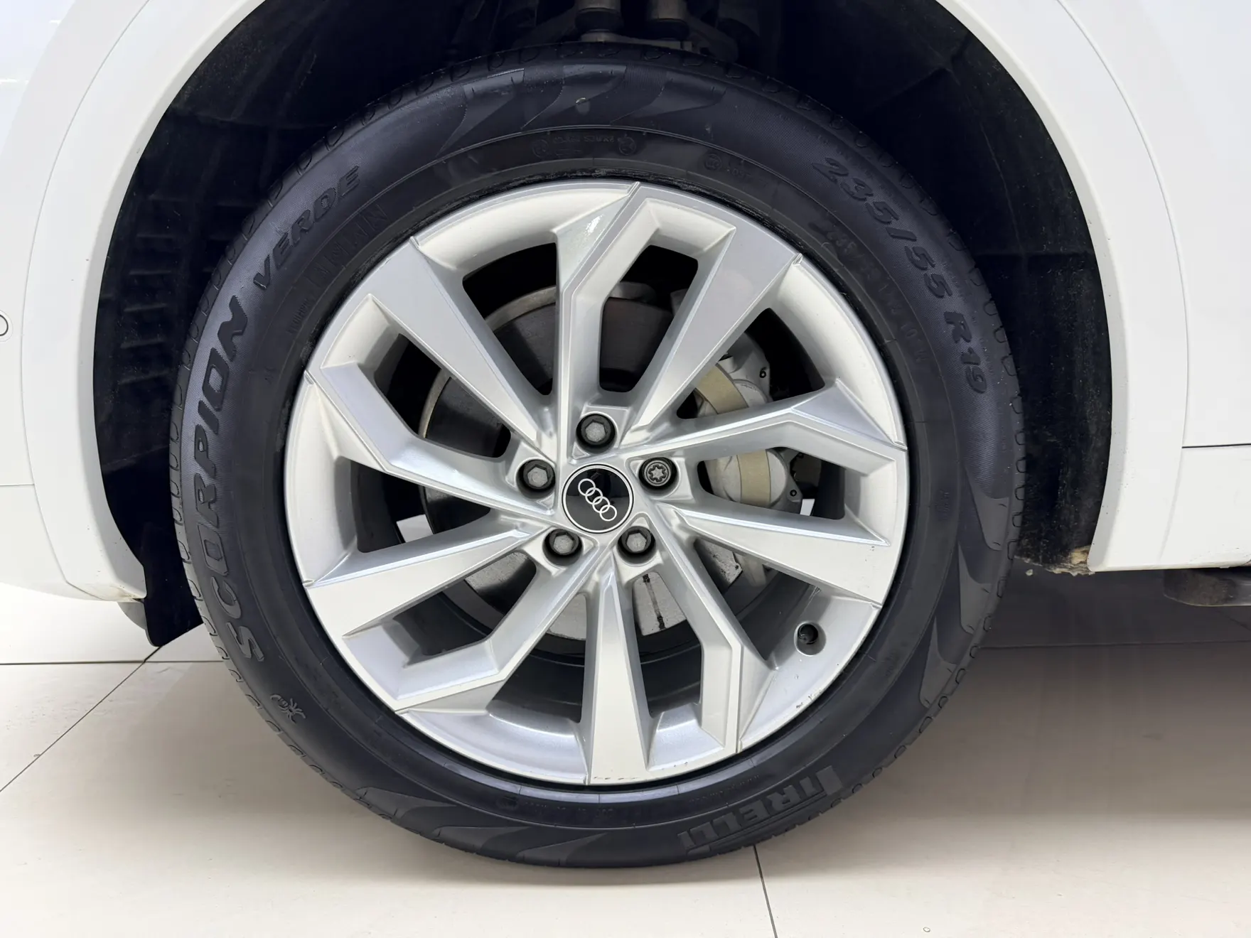 Audi Q5L 40, 2022 10