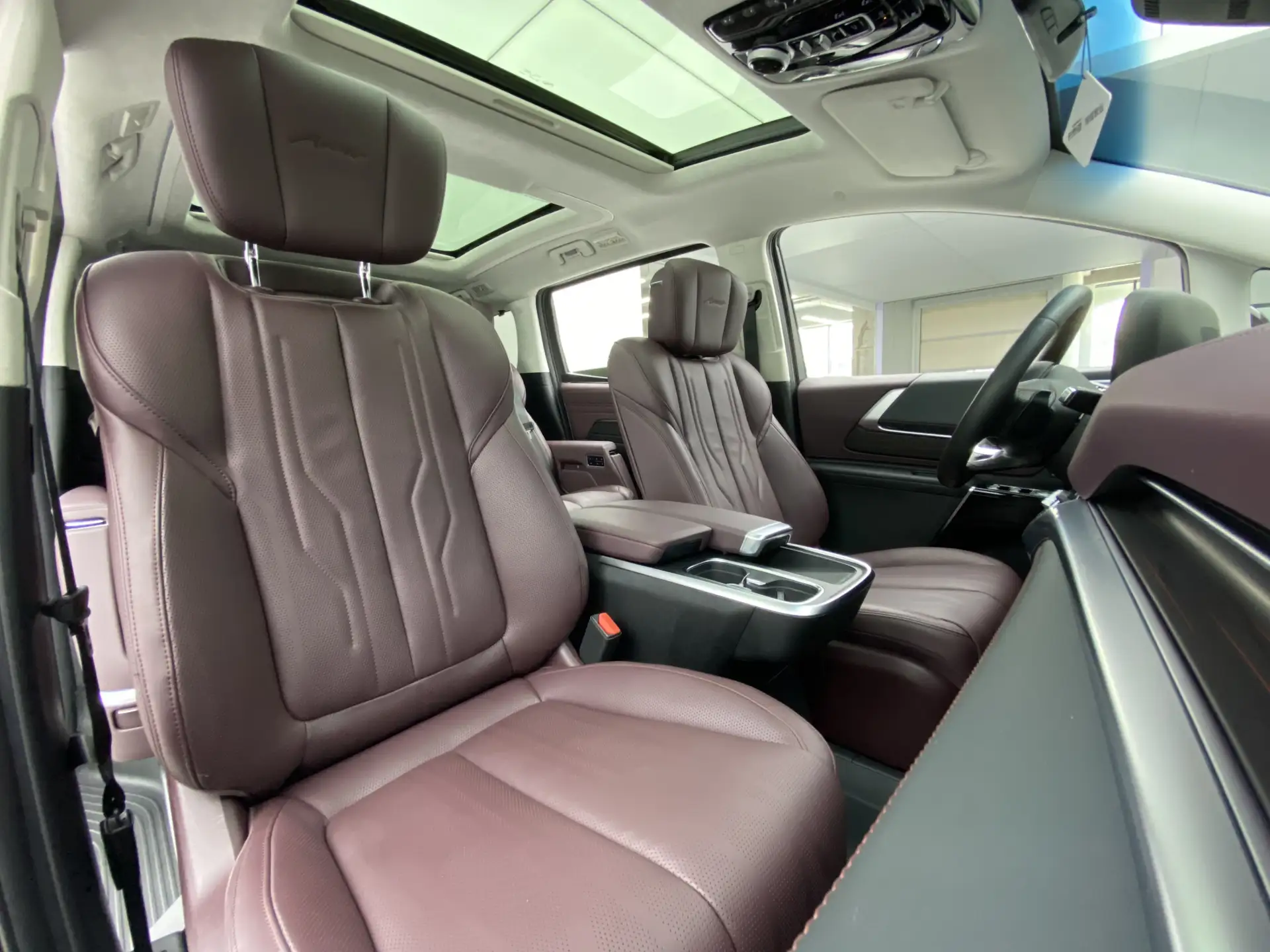 Buick Century, 2023 9