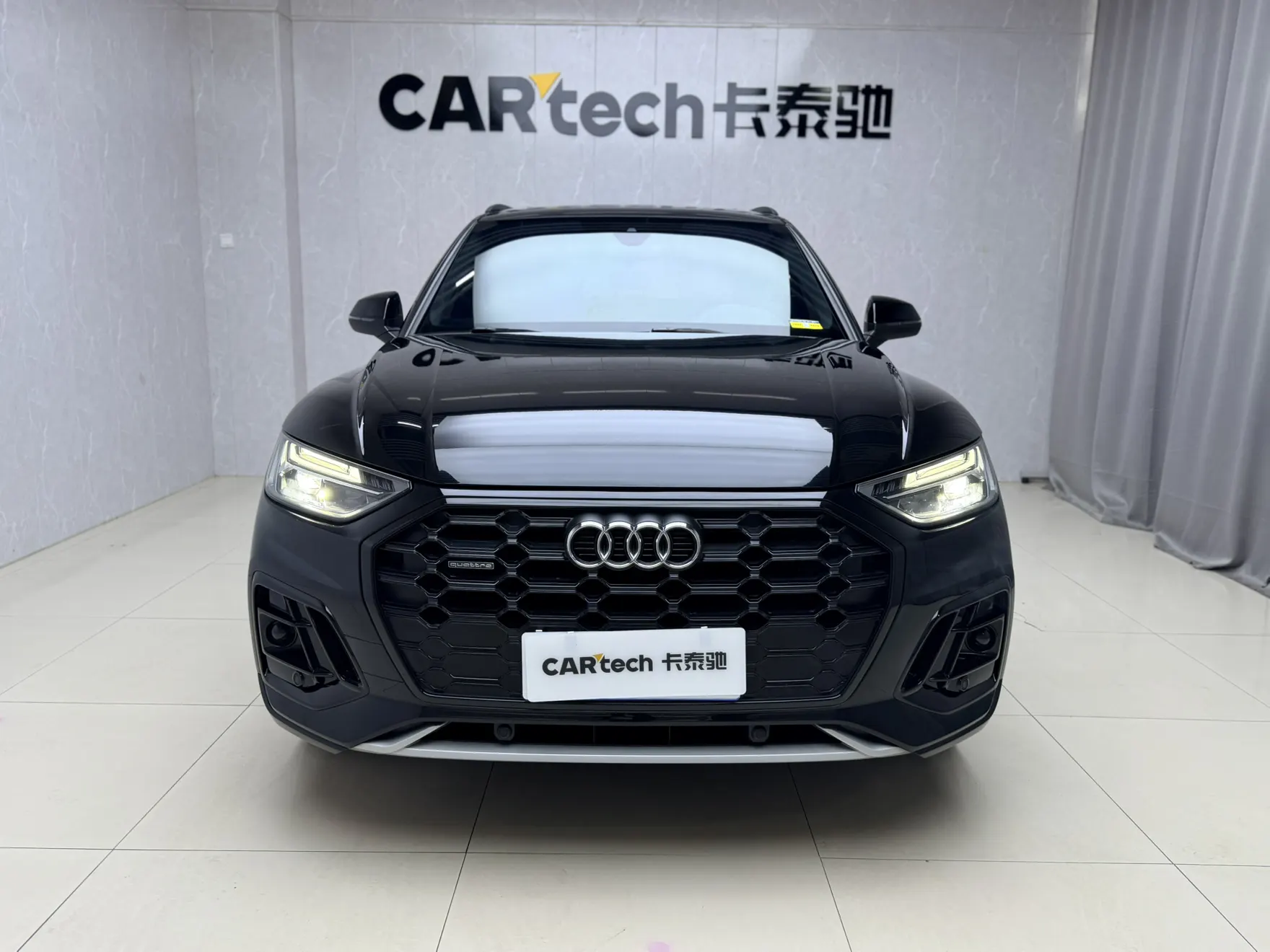 Audi Q5L 40, 2023 3