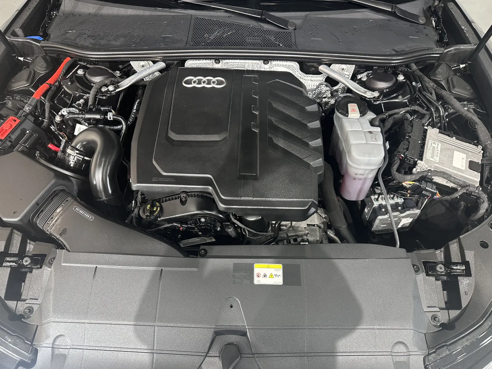 Audi A6L 40 TFSI, 2023 7