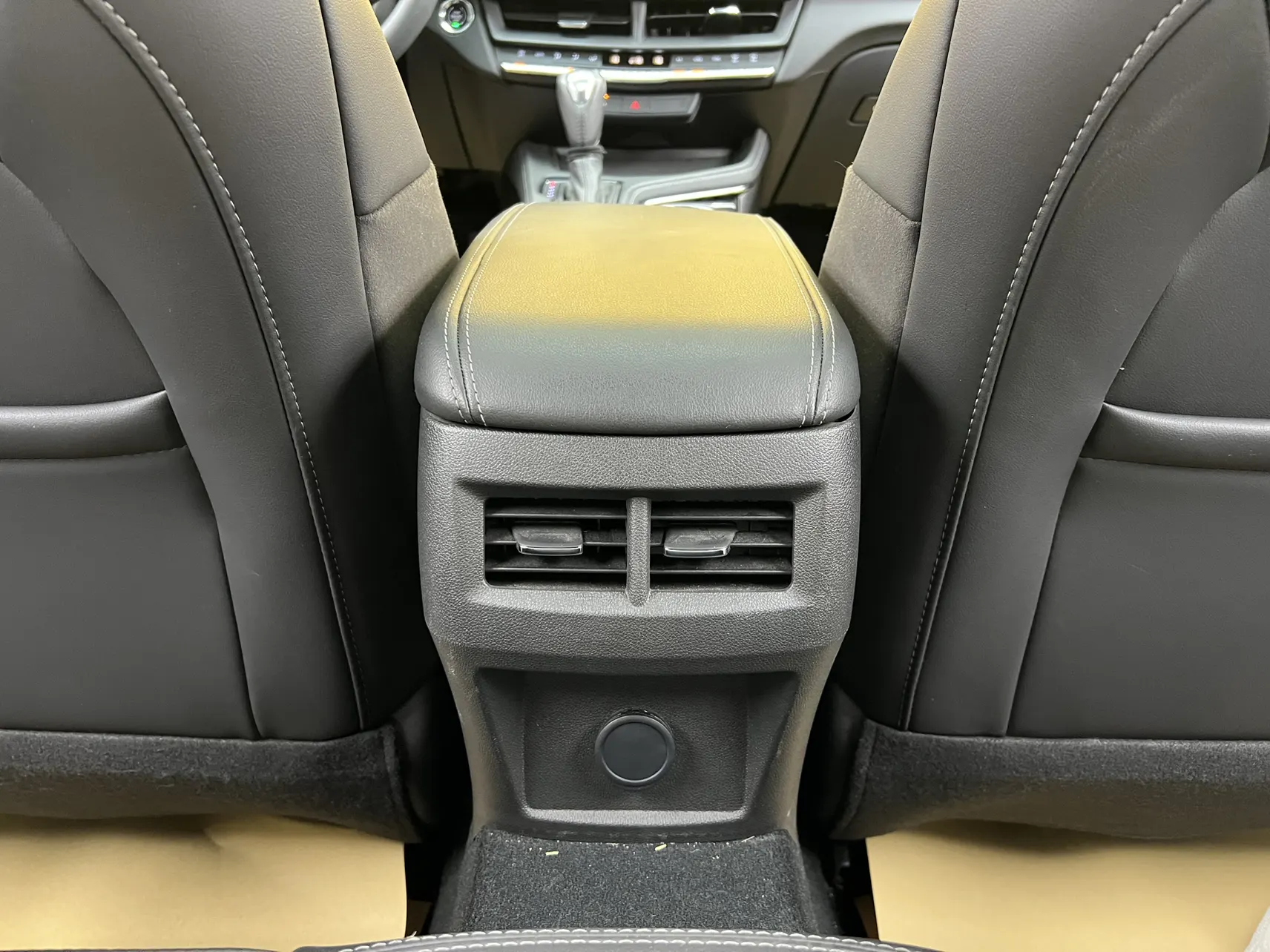 Cadillac CT4, 2023 24