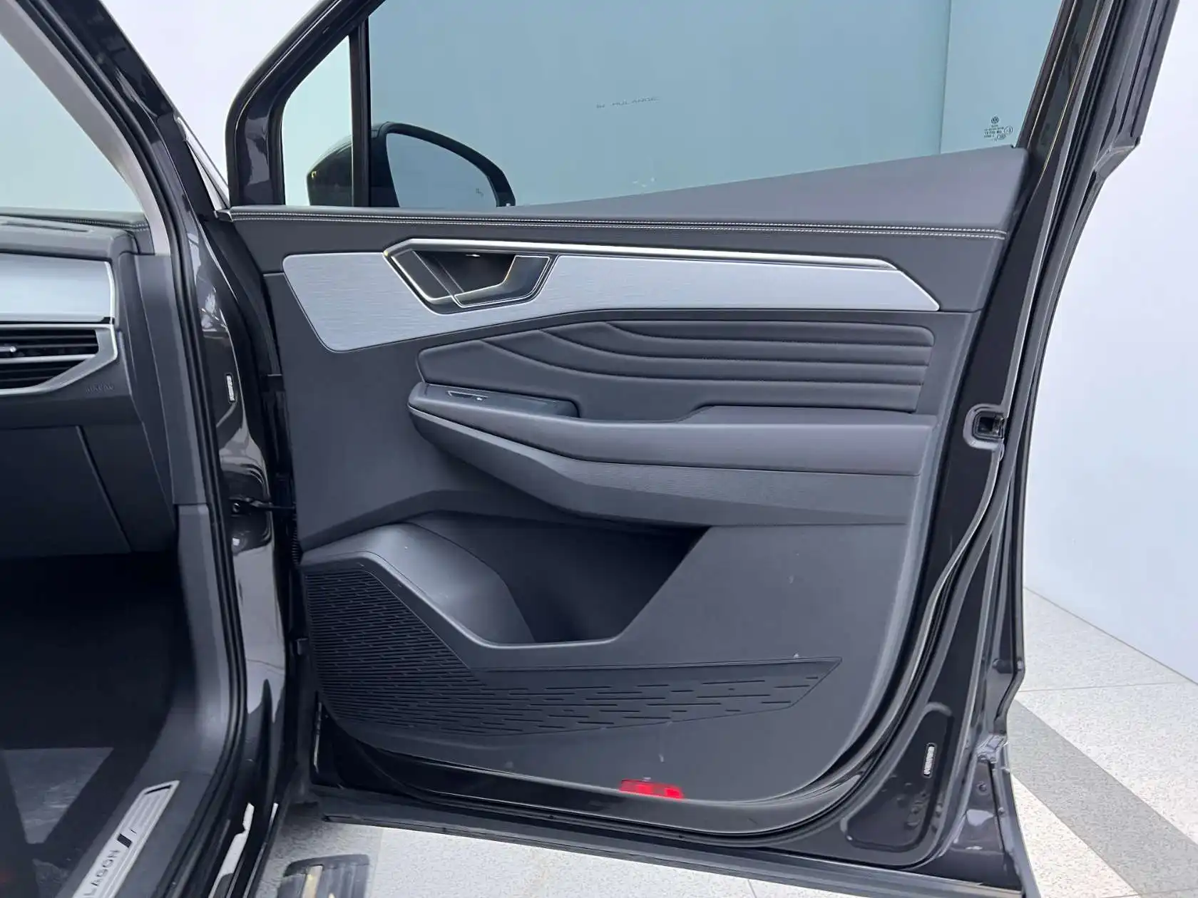 Volkswagen Talagon, 2023 22