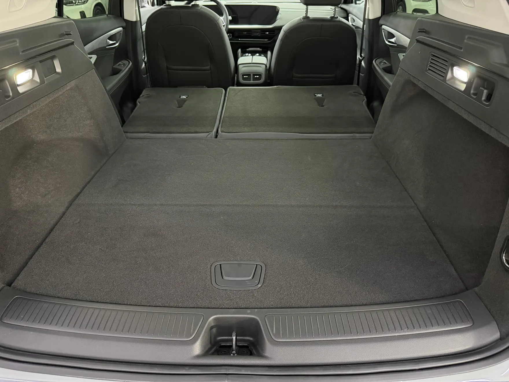 Buick Envision, 2025 14