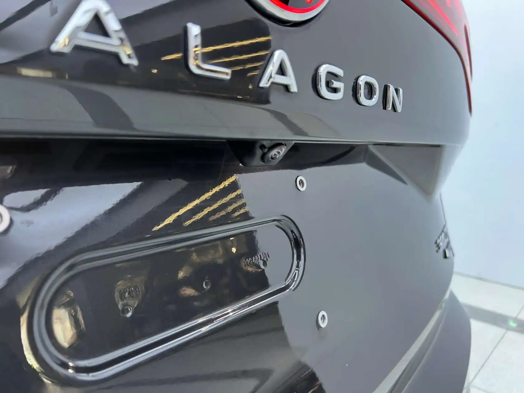 Volkswagen Talagon, 2023 30