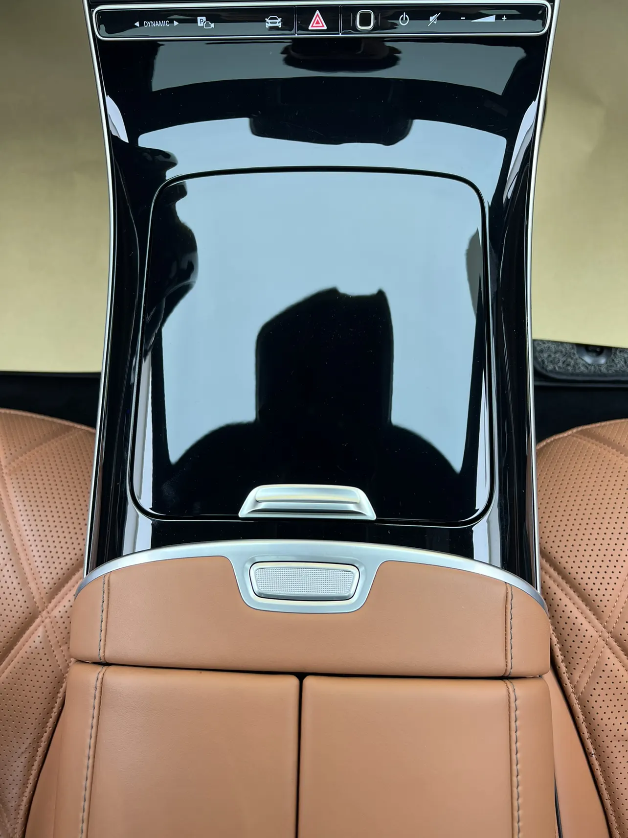 Mercedes-Benz S 480 4MATIC, 2021 25