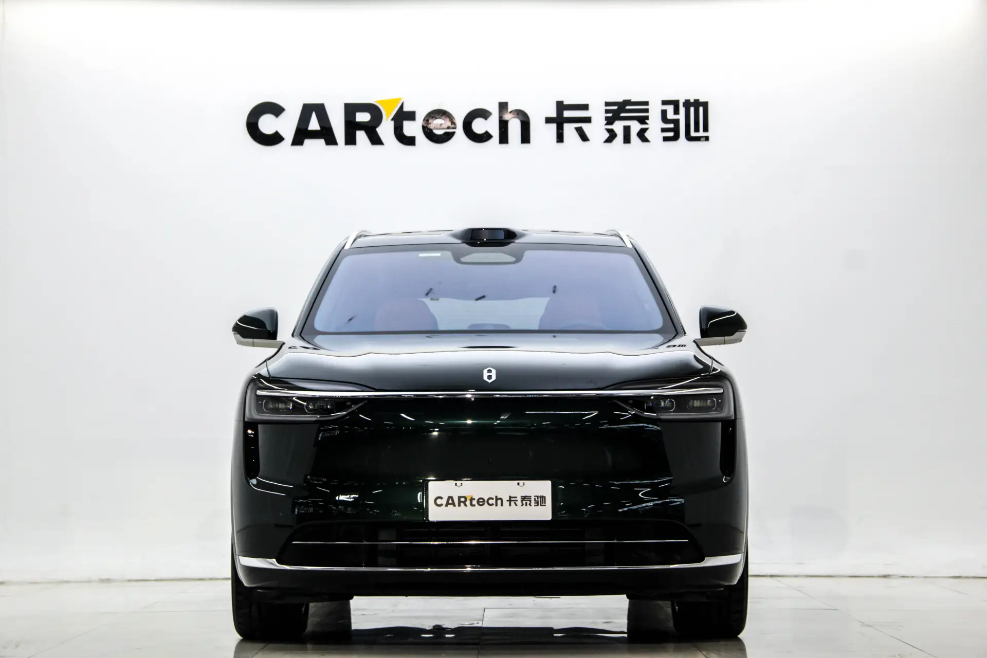 AITO M7, 2025 3