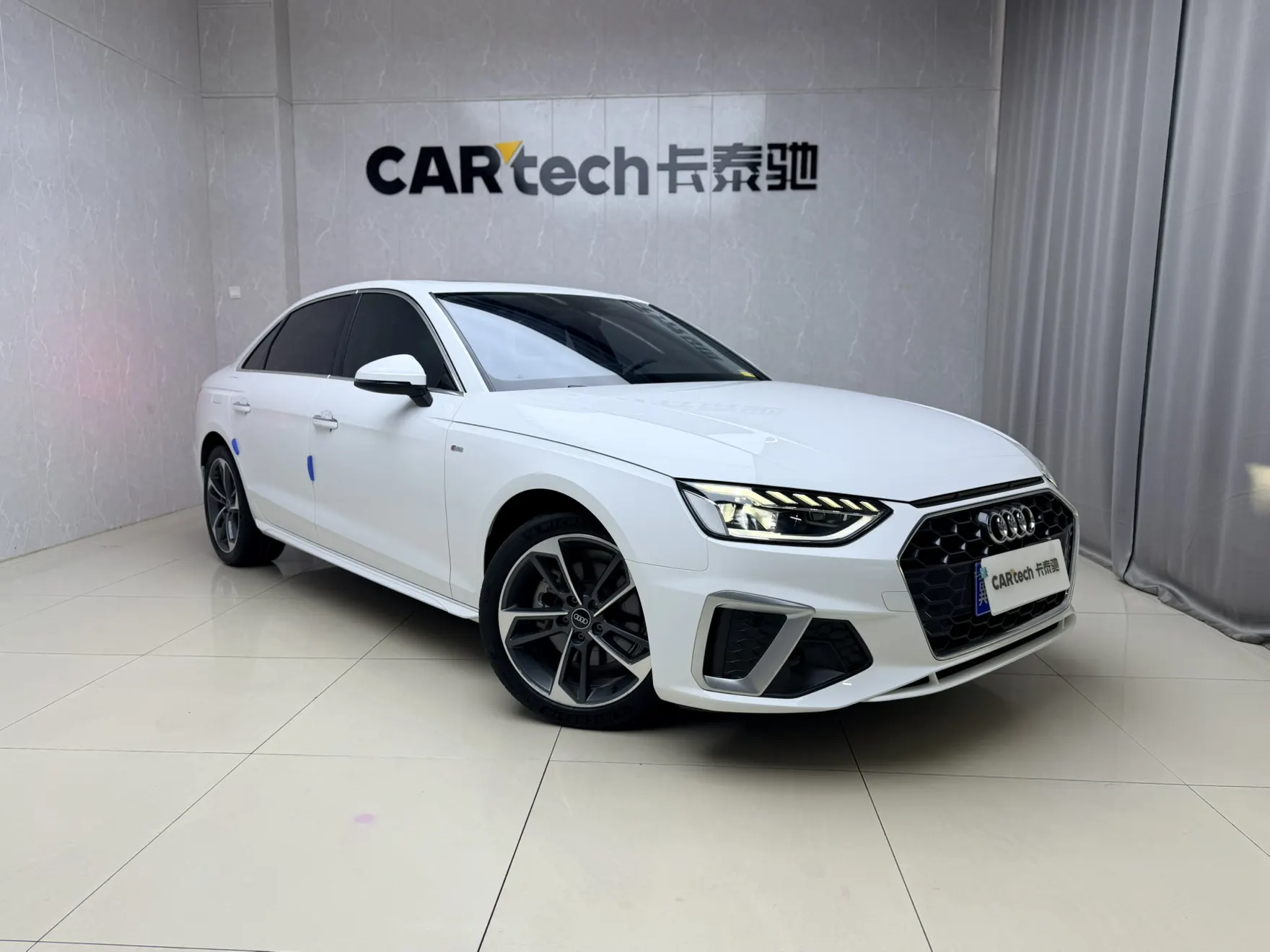 Audi A4L 40 TFSI, 2023 2