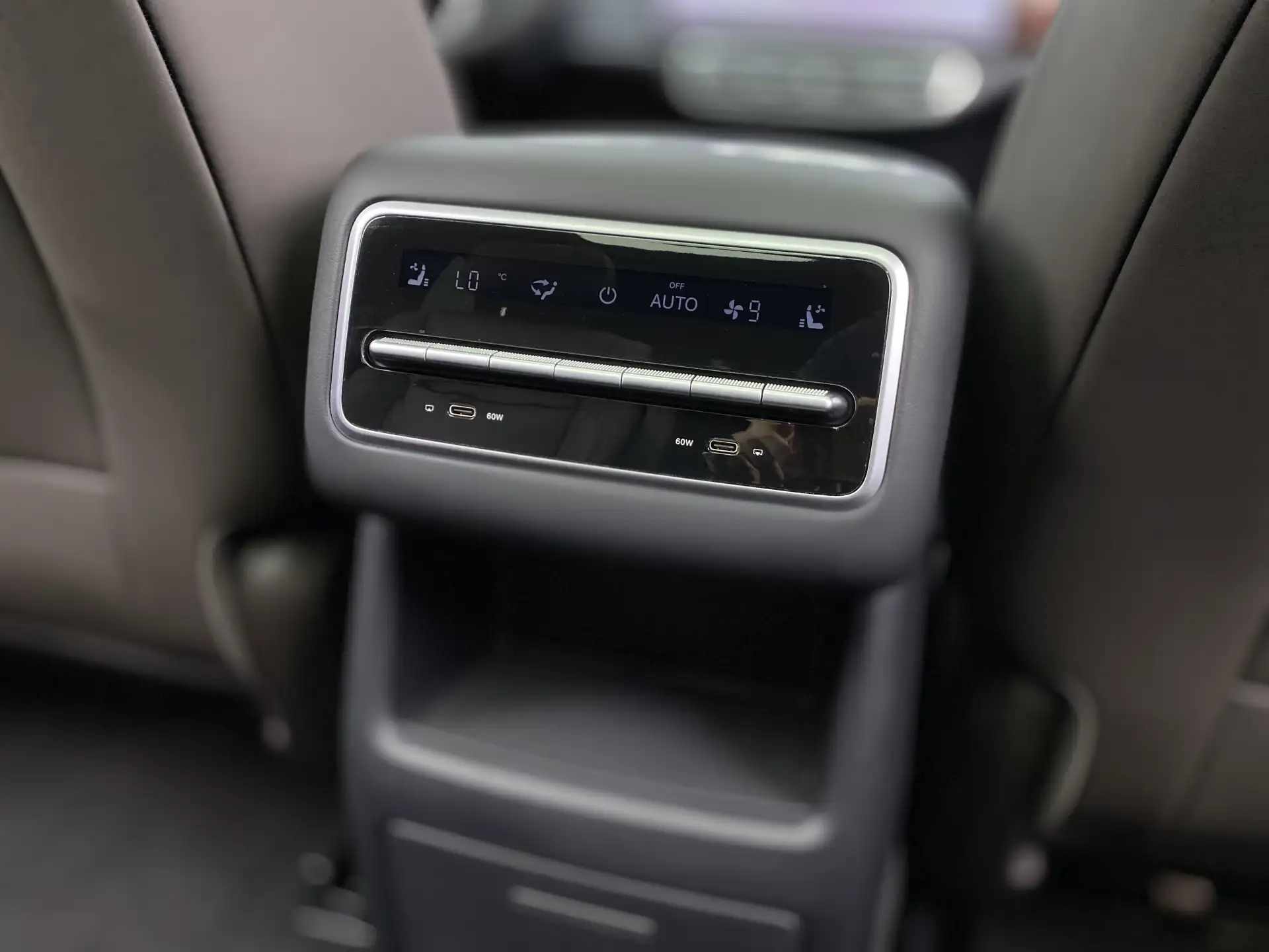 Li Auto L8, 2023 27