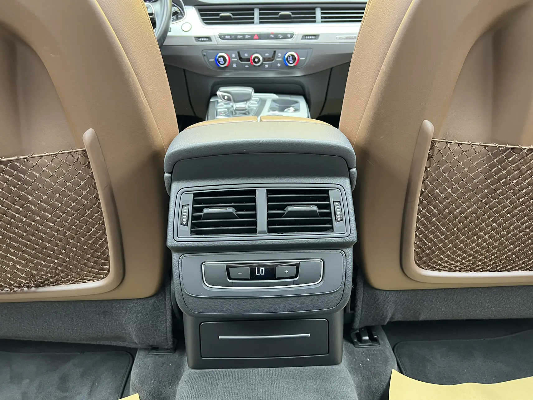 Audi Q7 40 TFSI, 2017 29