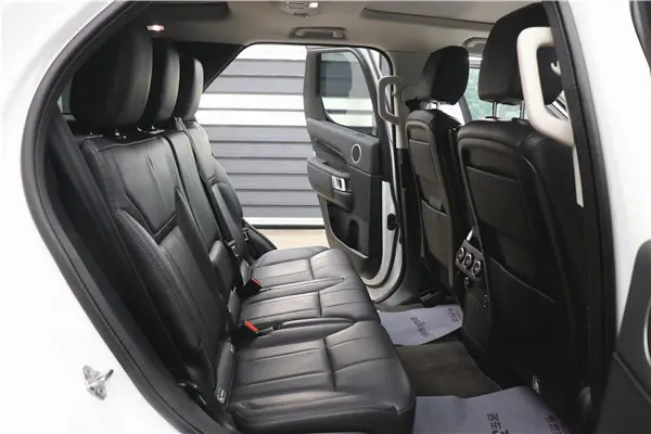 Land Rover Discovery, 2020 23