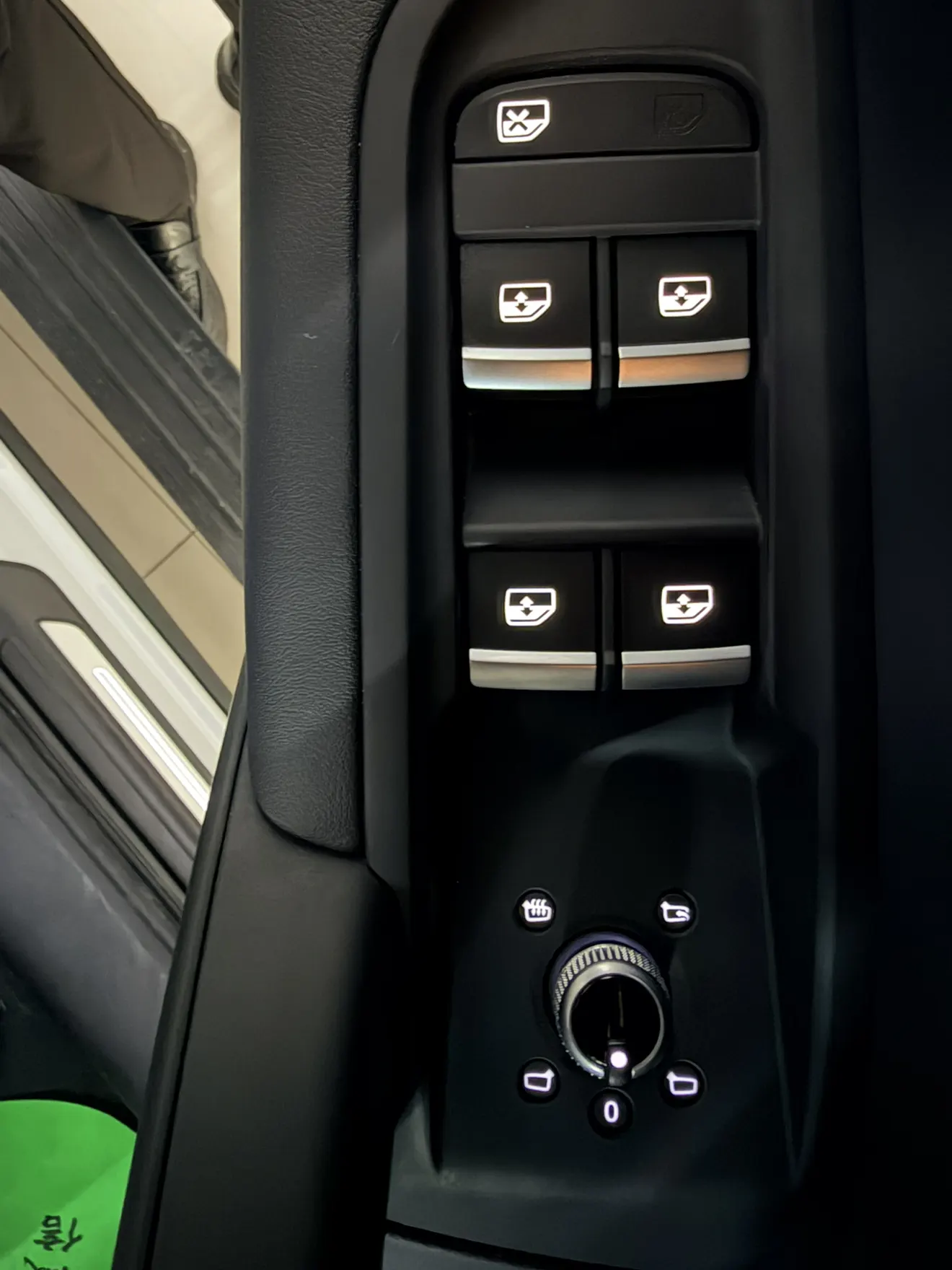 Audi Q5L 40, 2022 14