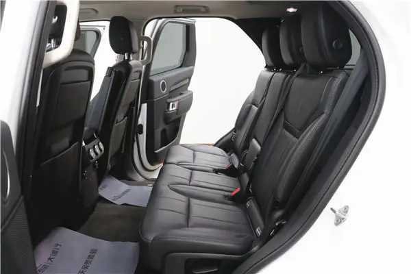Land Rover Discovery, 2020 6