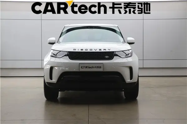 Land Rover Discovery, 2020 2