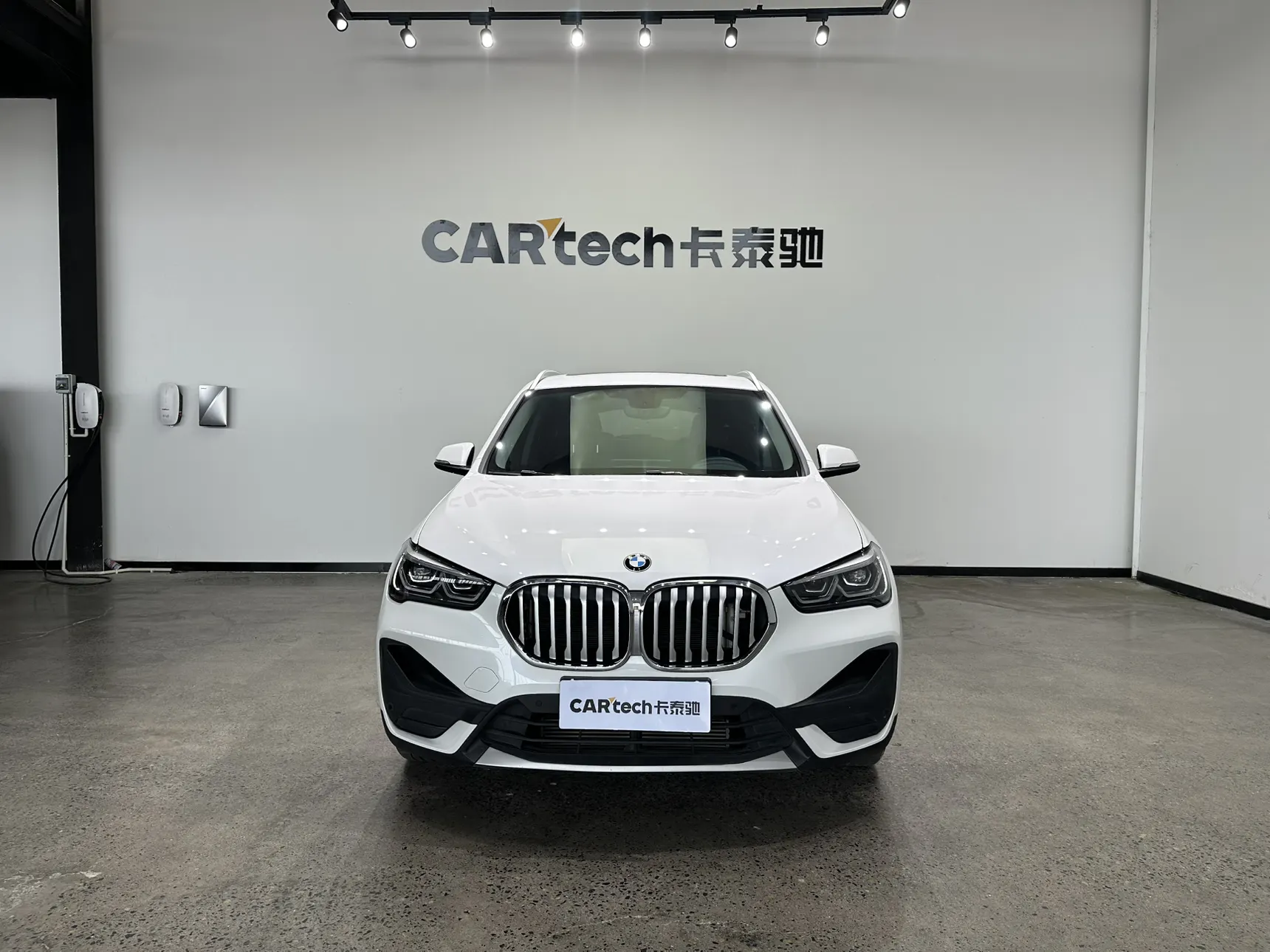 BMW X1, 2022 3