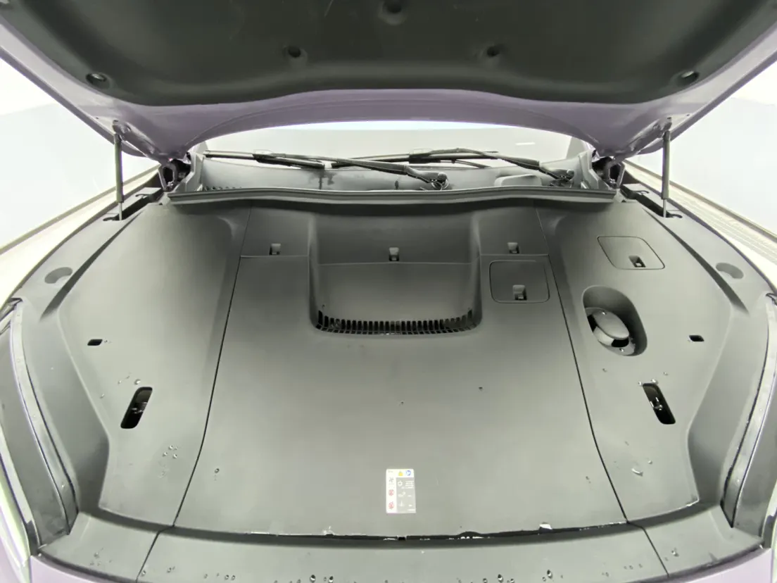 NIO EC6, 2025 12