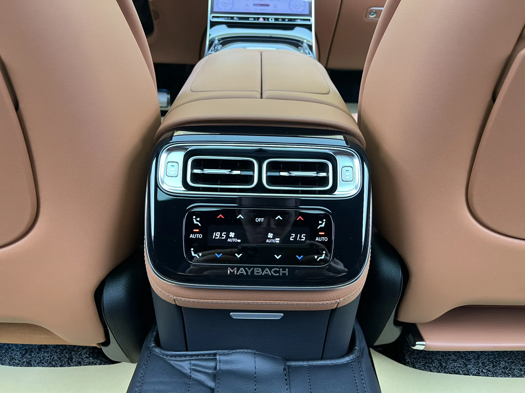 Mercedes-Benz S 480 4MATIC, 2021 47