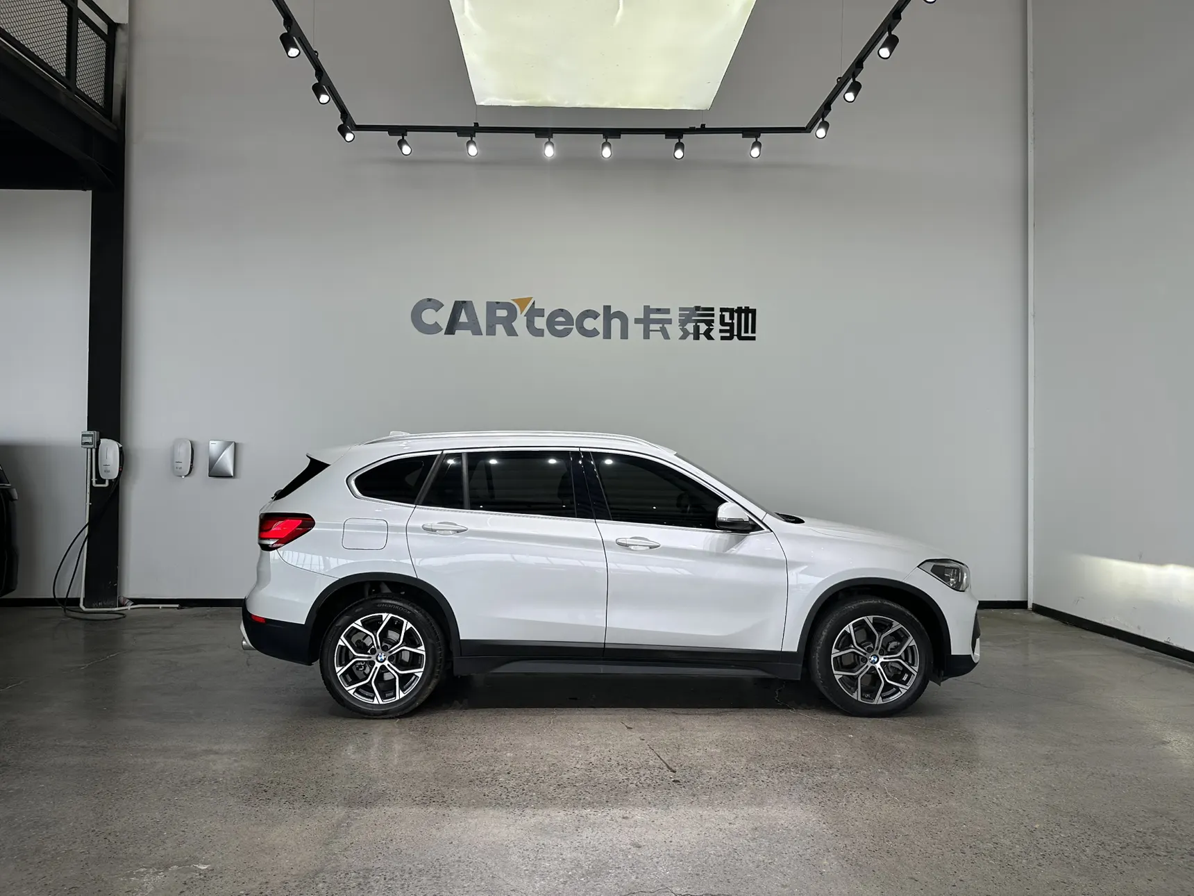 BMW X1, 2022 4