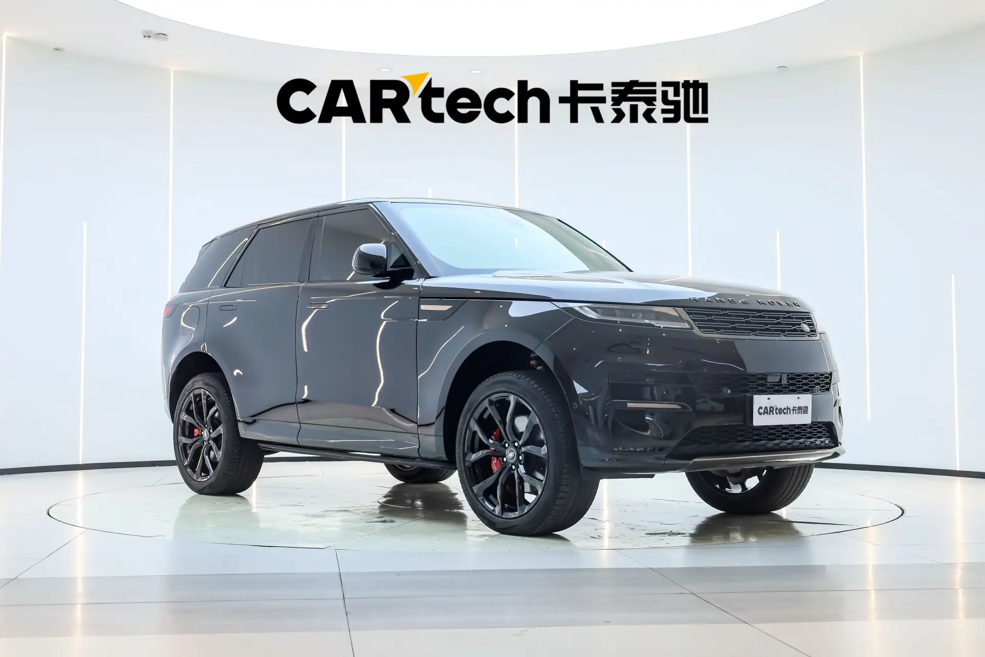 Land Rover Range Rover Sport, 2025 2