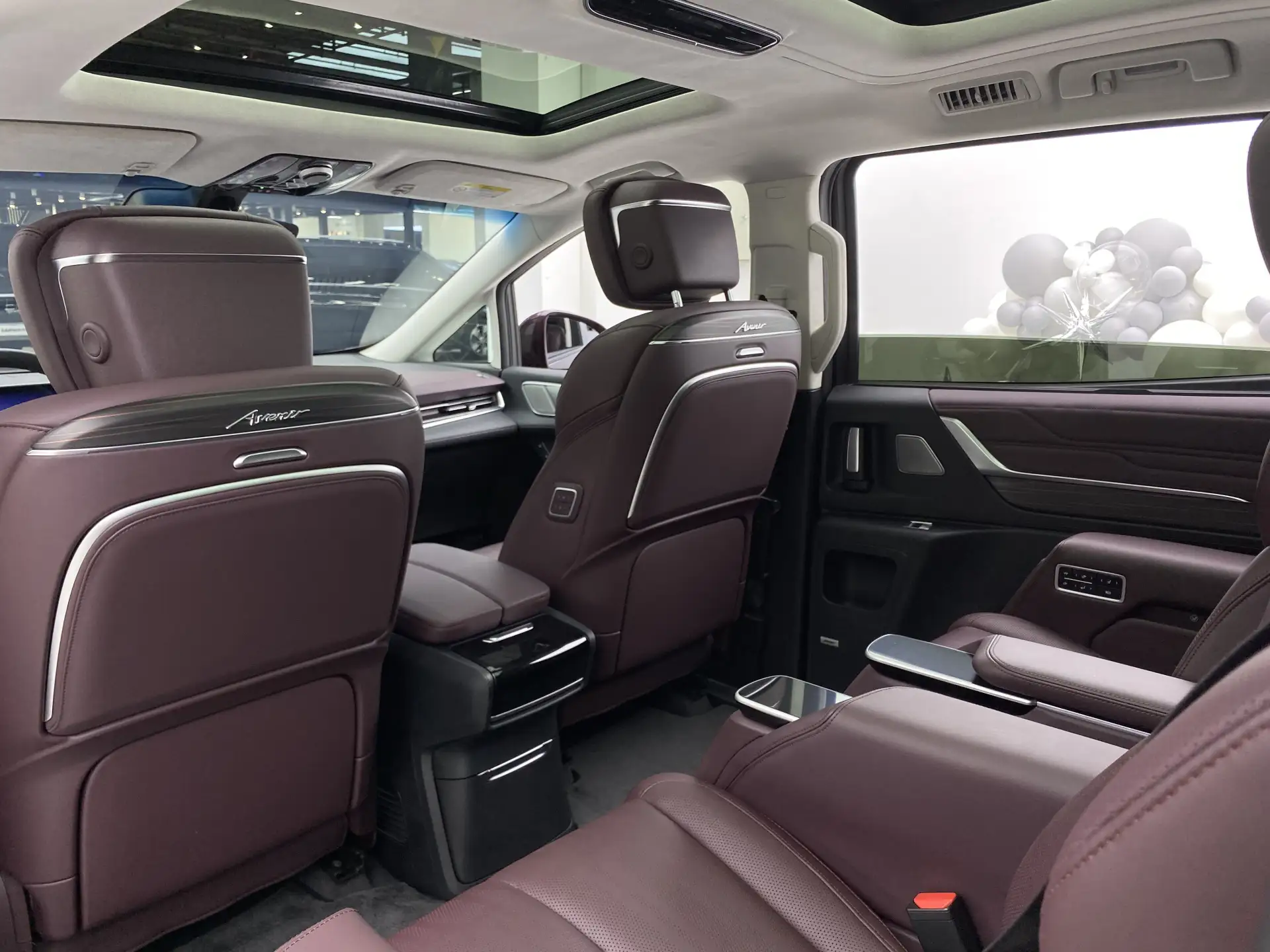 Buick Century, 2023 6
