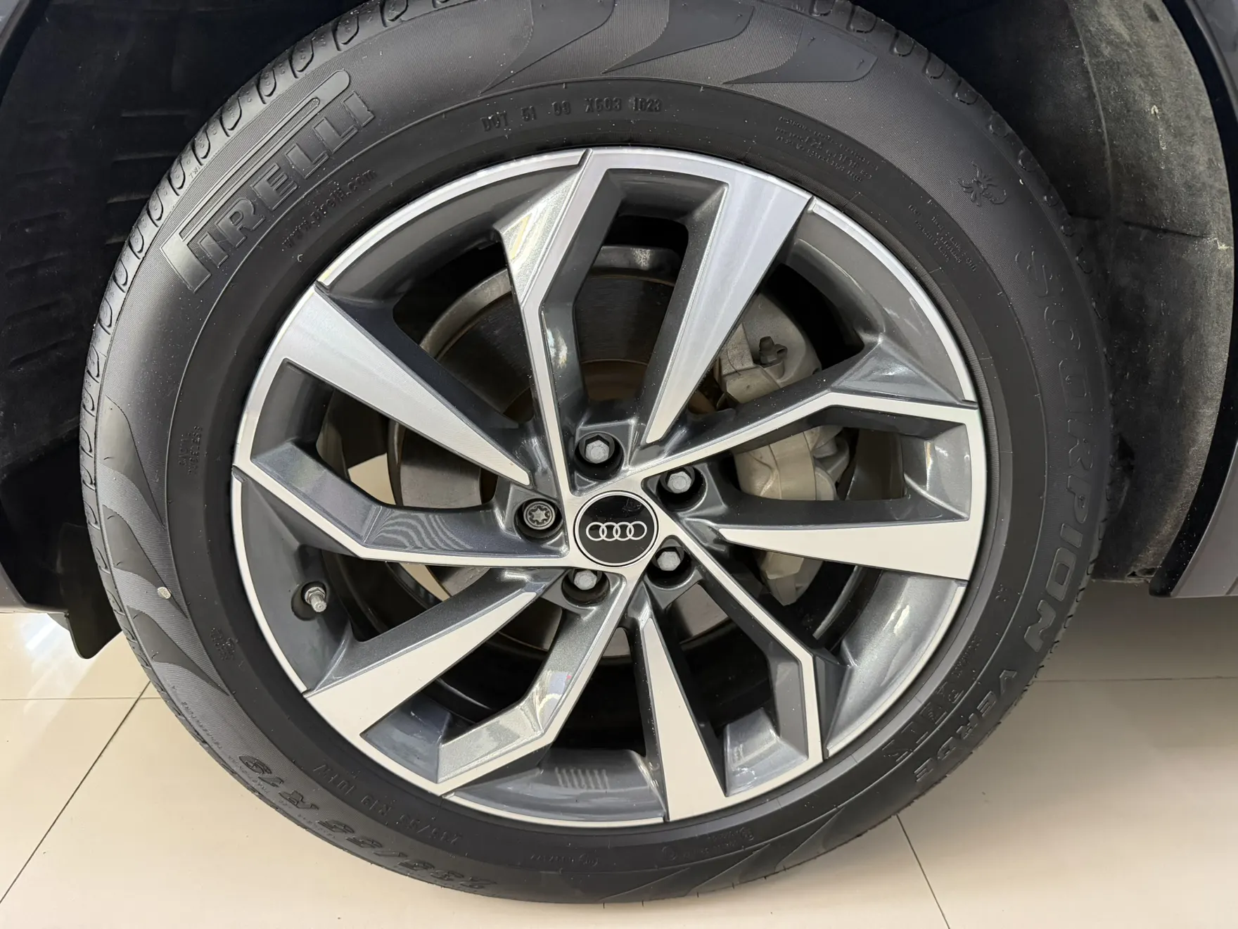 Audi Q5L 40, 2023 7