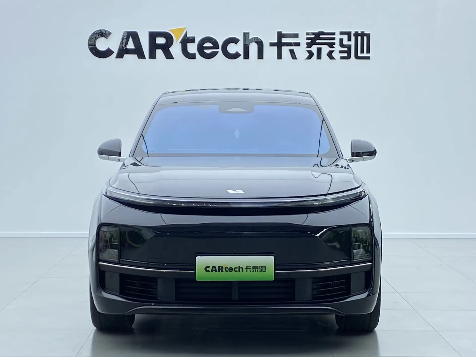Li Auto L8, 2023 2