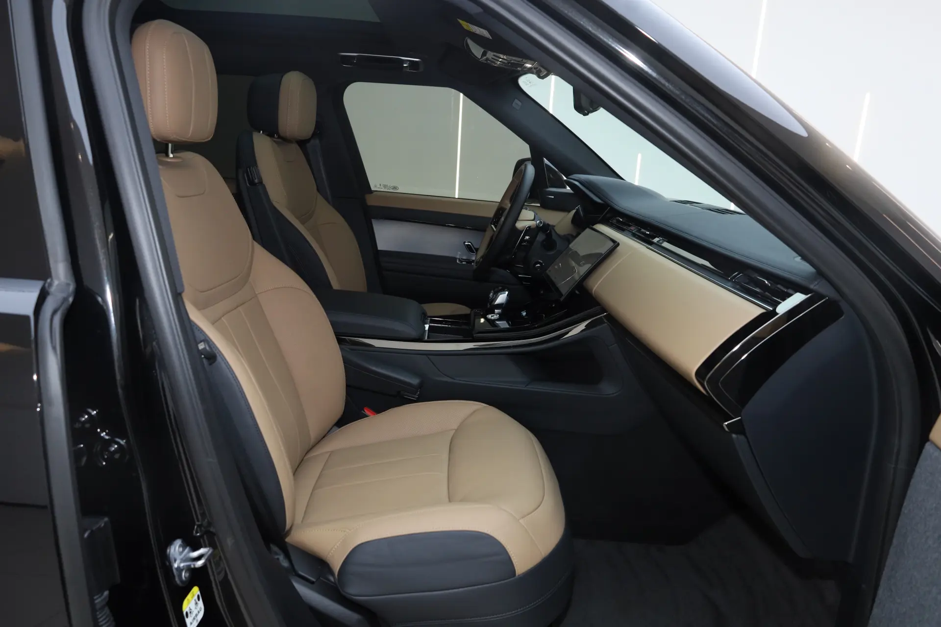 Land Rover Range Rover Sport, 2025 20