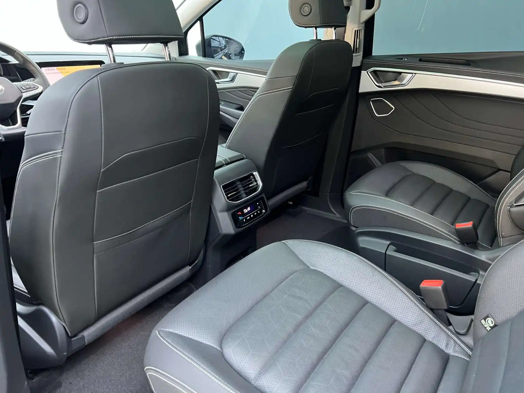 Volkswagen Talagon, 2023 14
