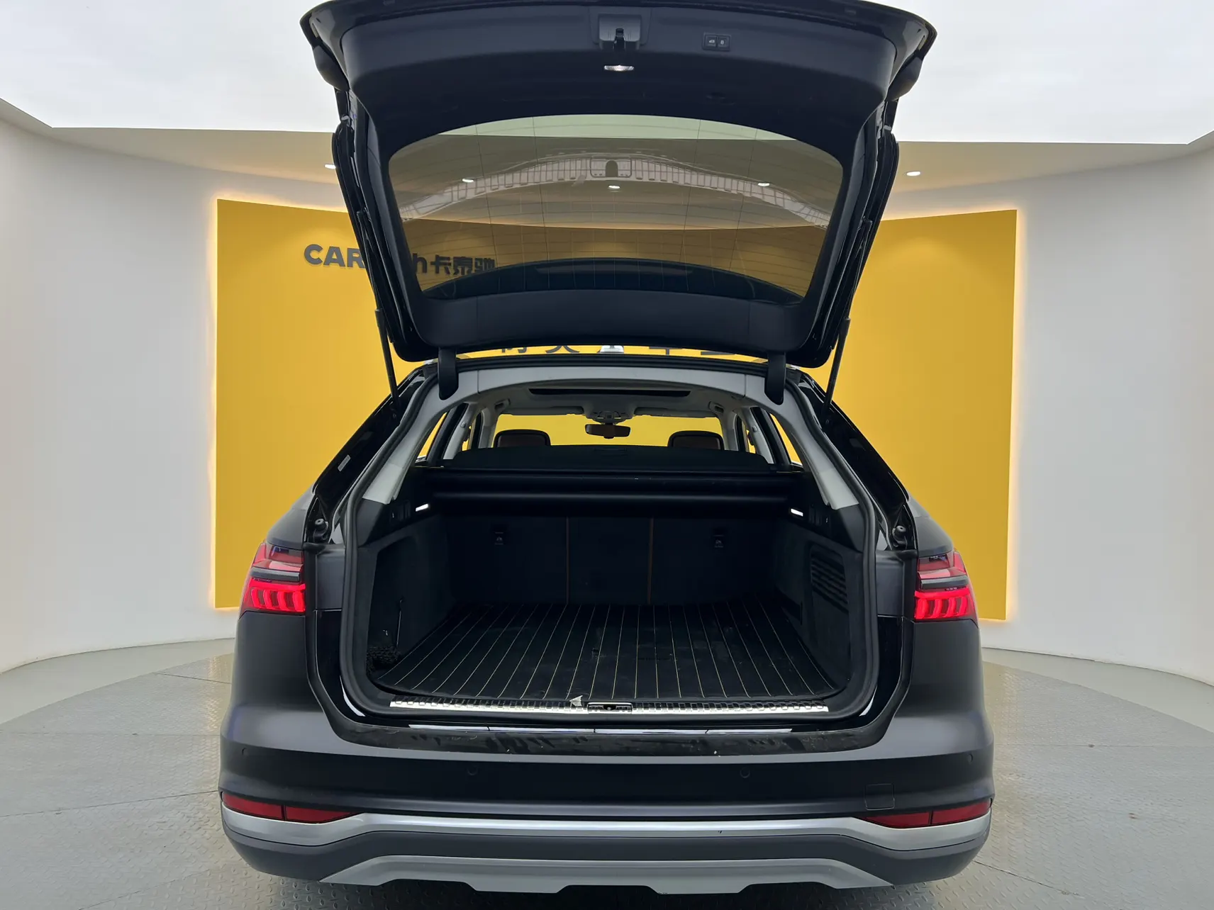 Audi A6, 2020 4