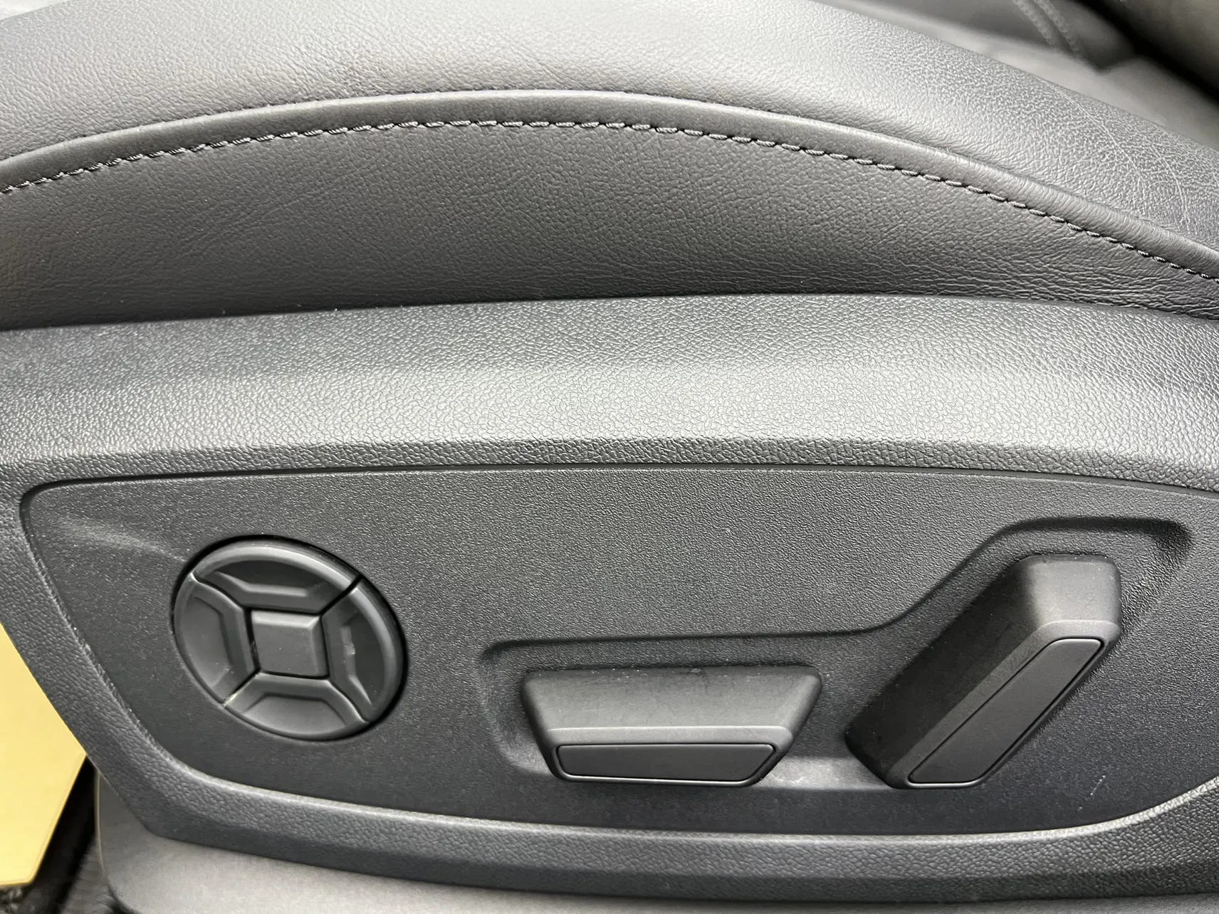 Audi A6, 2025 37