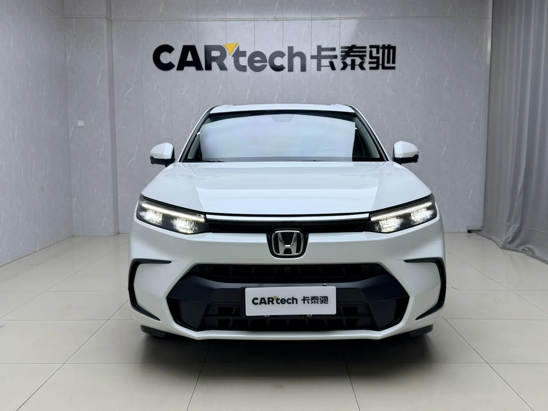 Honda Breeze, 2025 3
