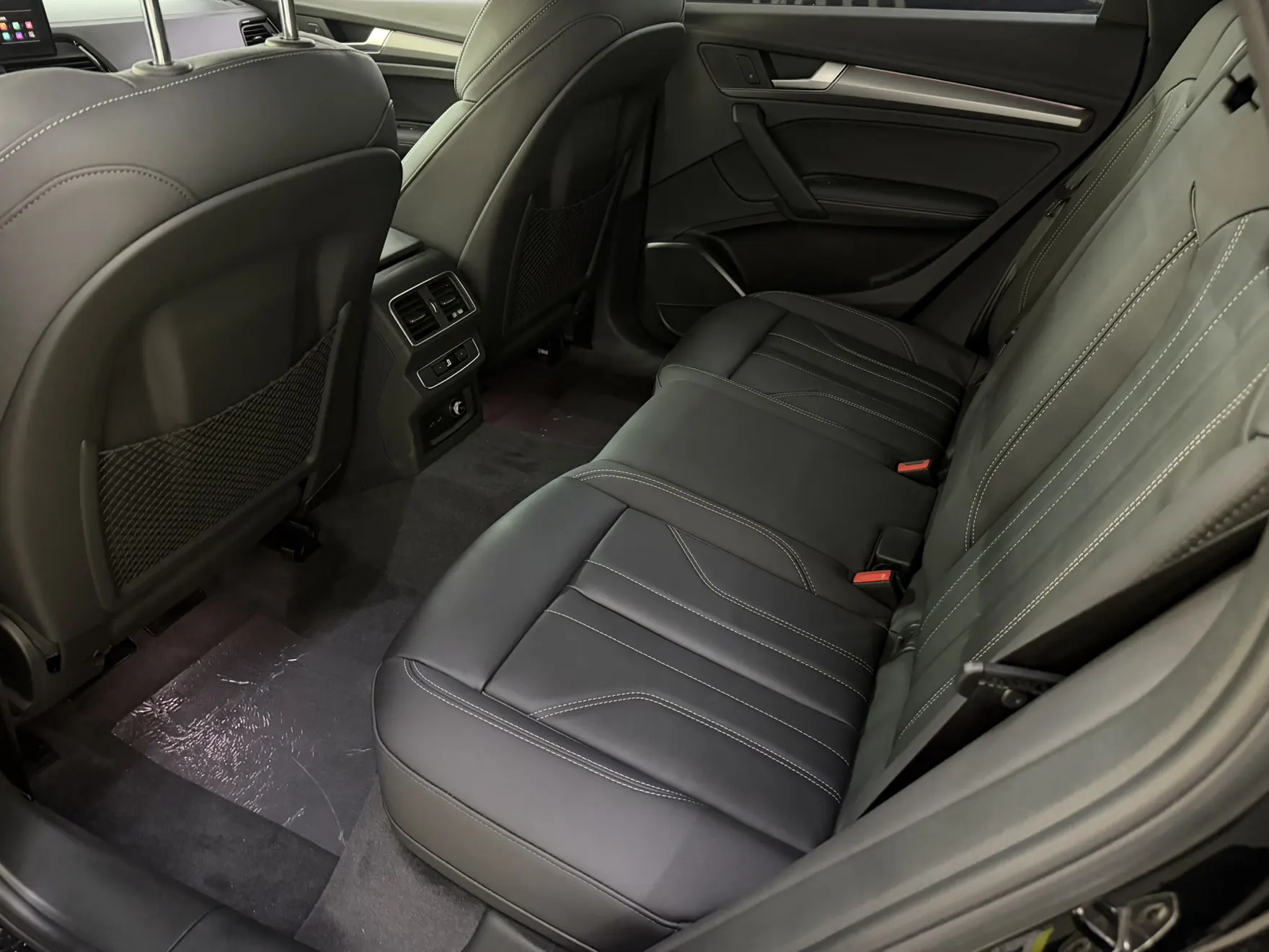 Audi Q5L 40, 2023 12