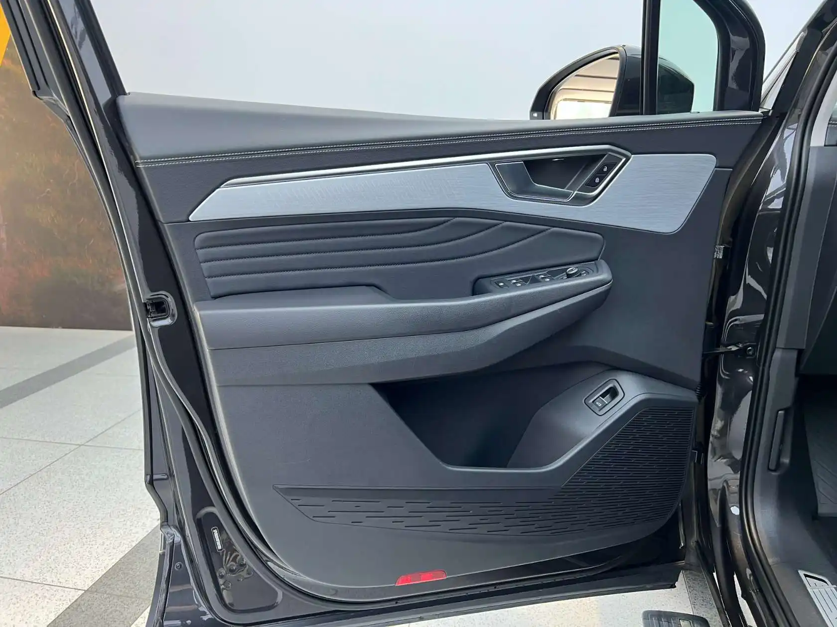 Volkswagen Talagon, 2023 12