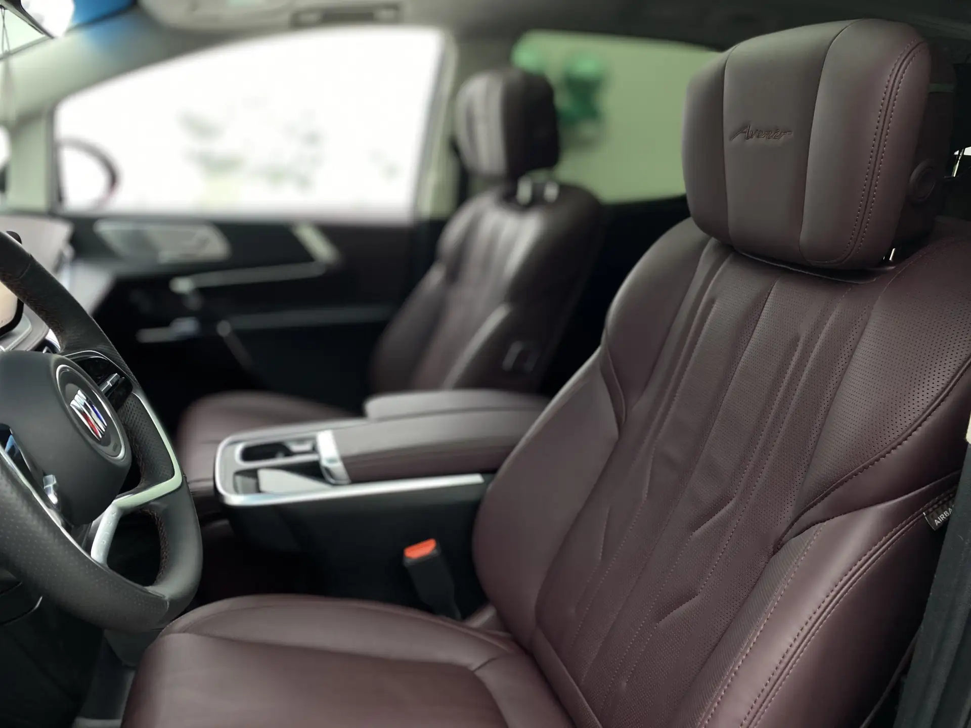 Buick Century, 2023 29