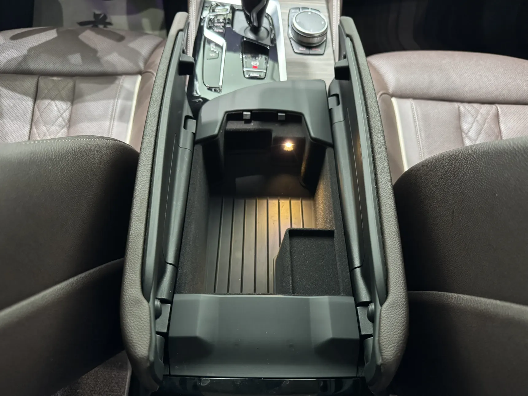 BMW 530Li, 2022 16