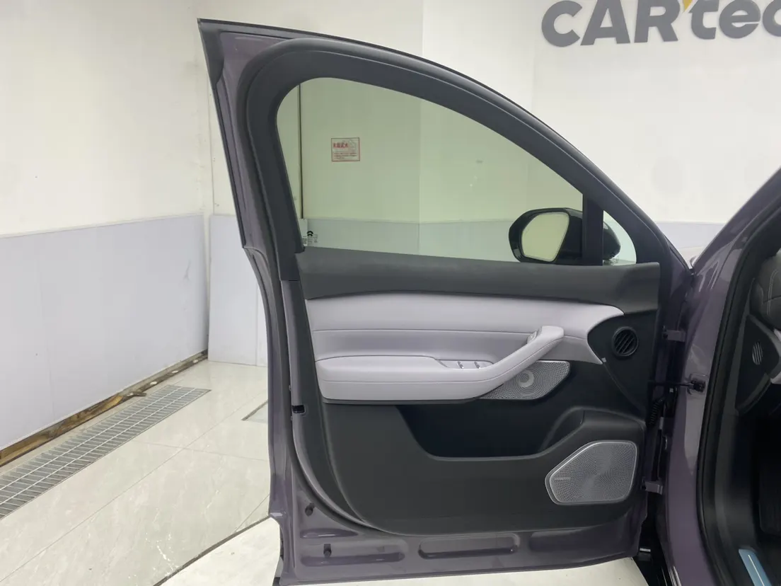 NIO EC6, 2025 16