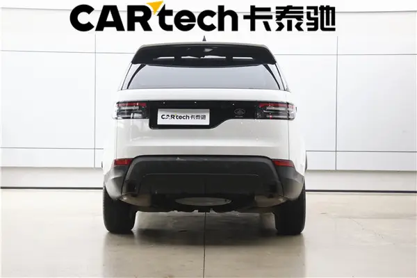 Land Rover Discovery, 2020 8