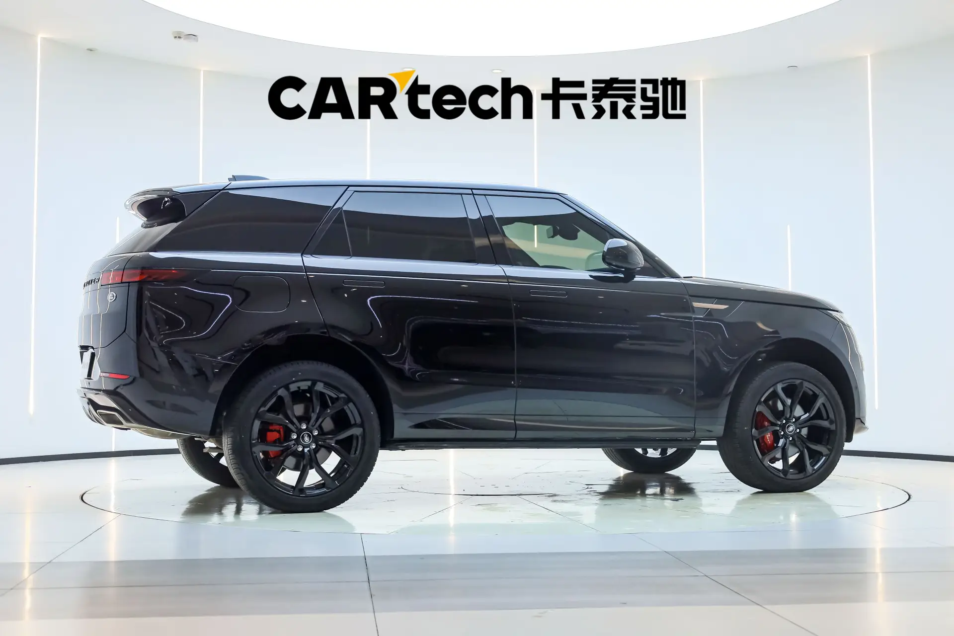 Land Rover Range Rover Sport, 2025 4