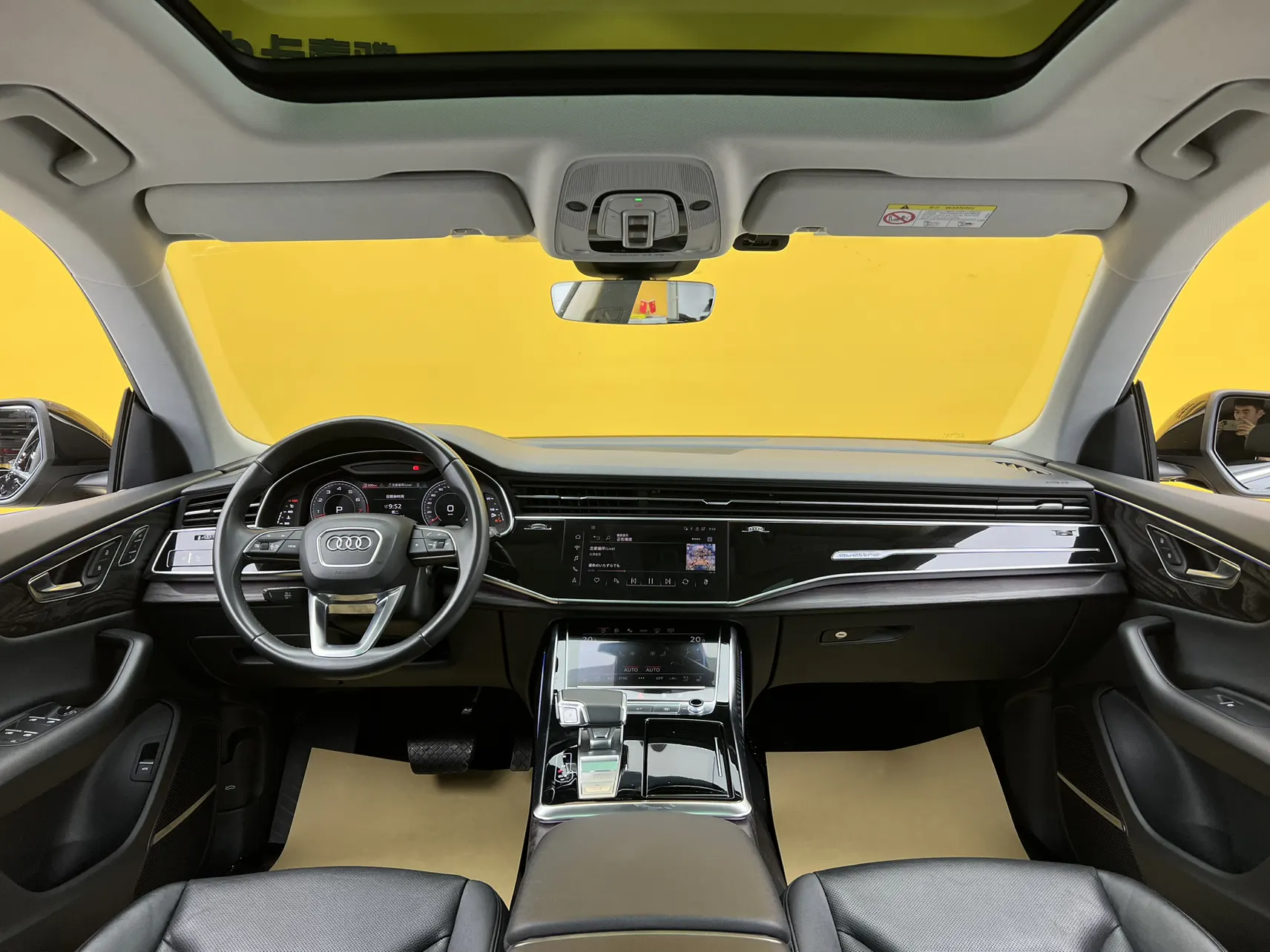 Audi Q8 55 TFSI, 2022 42